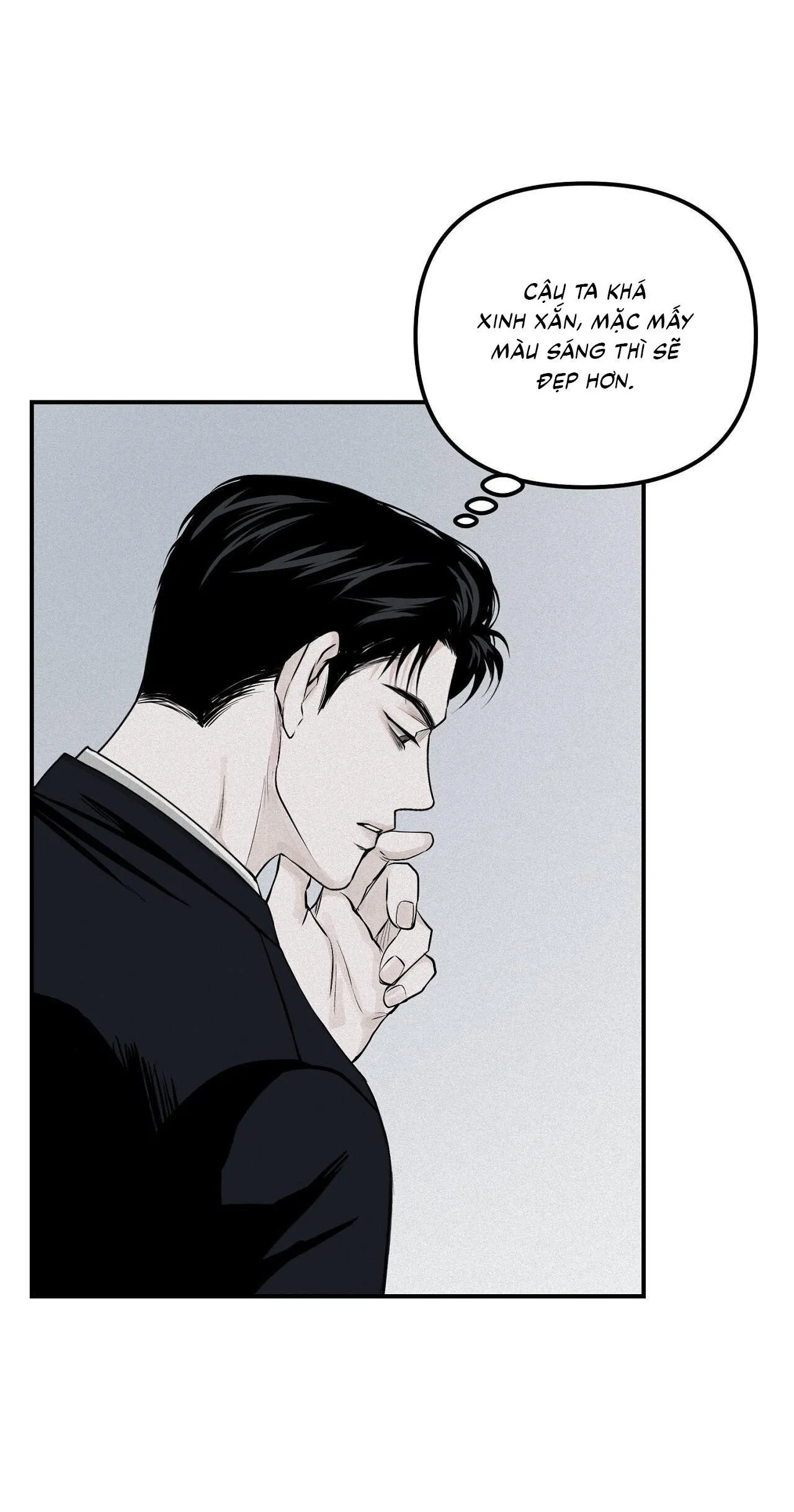 Phép Chiếu Chapter 21 Trang 5