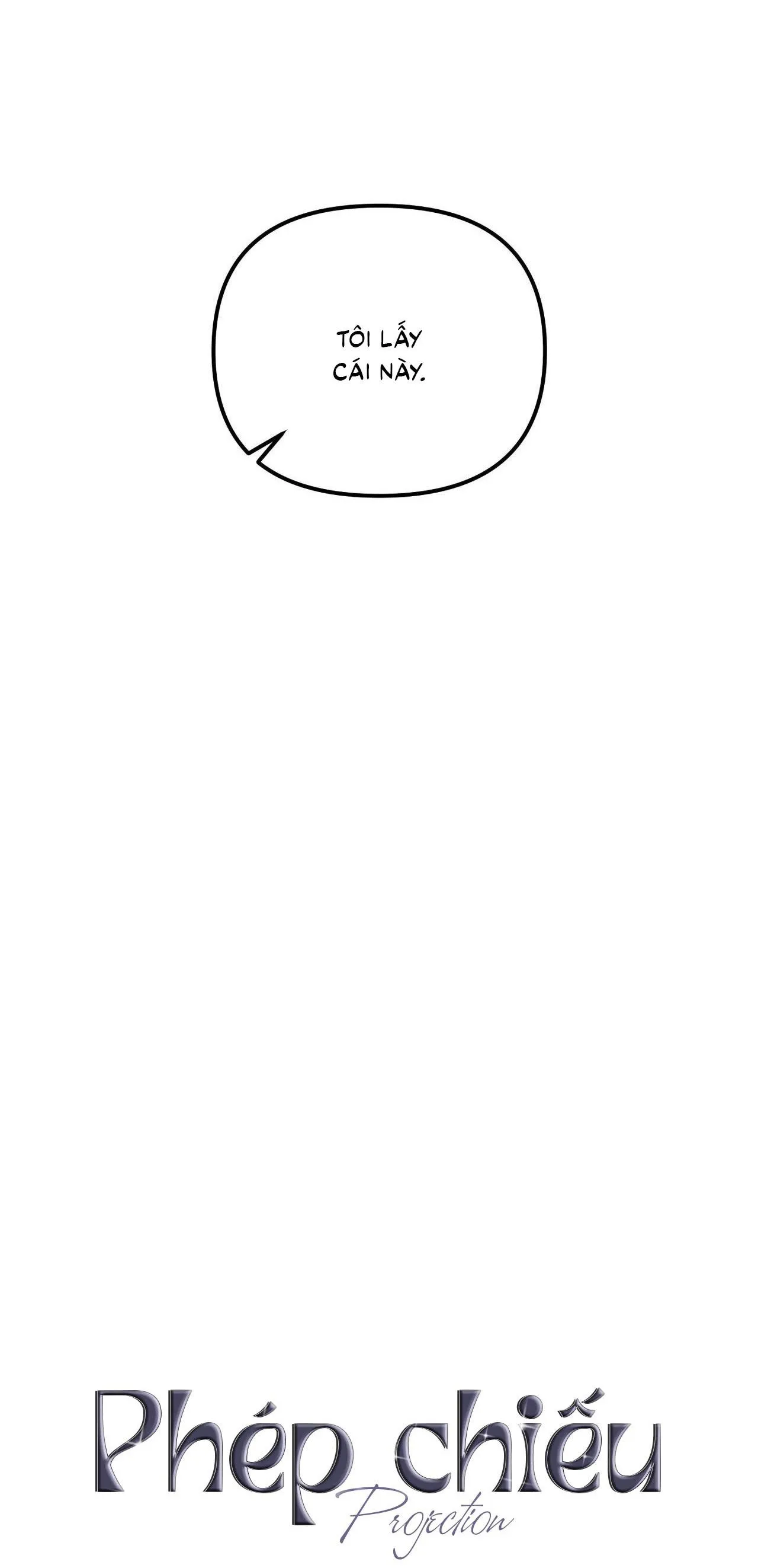 Phép Chiếu Chapter 21 Trang 6