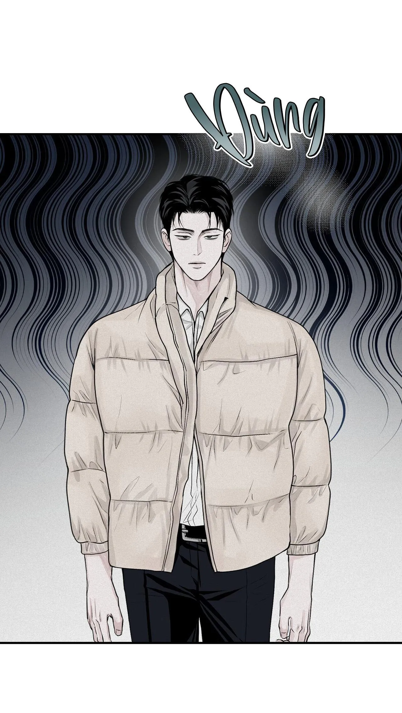 Phép Chiếu Chapter 21 Trang 9