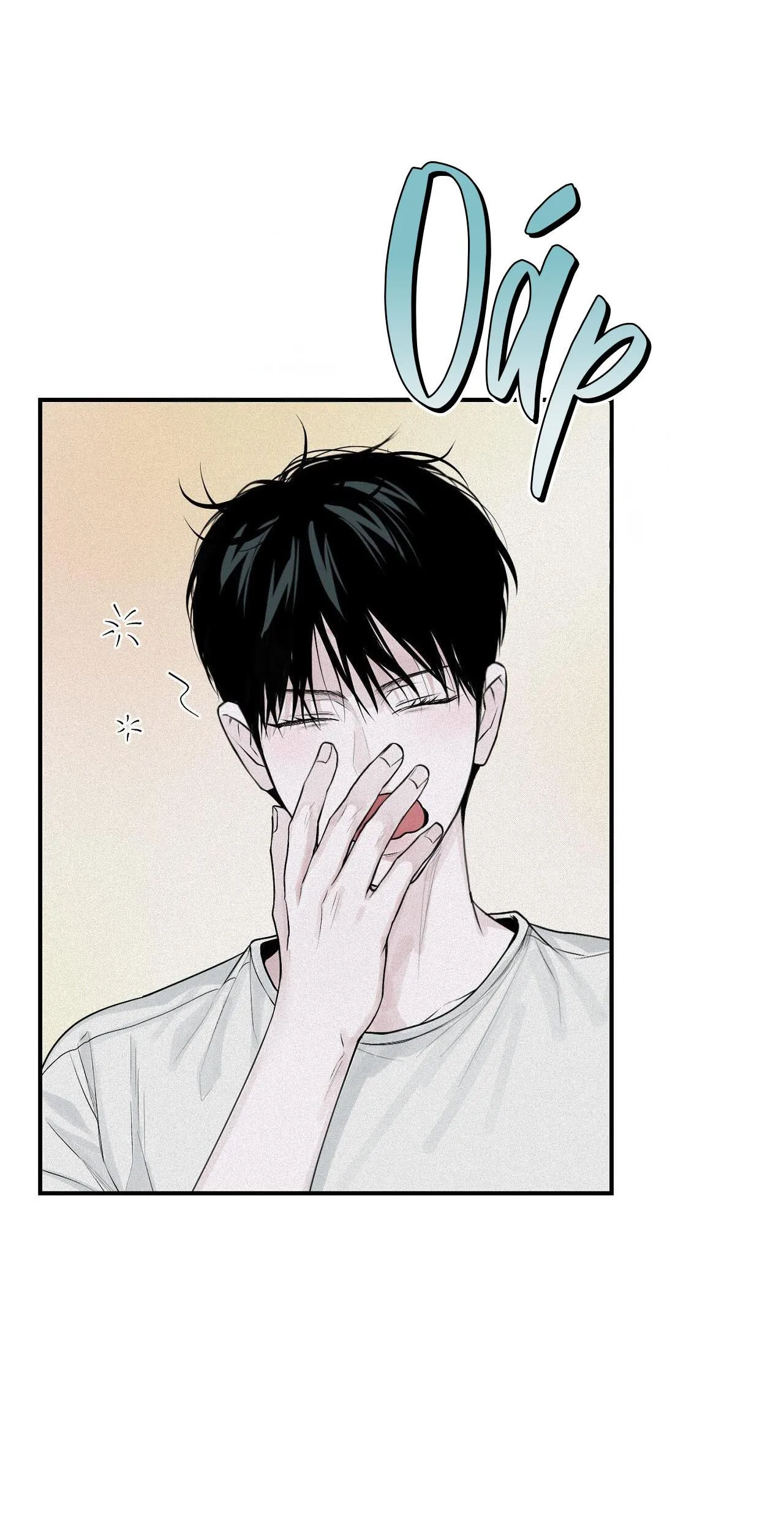 Phép Chiếu Chapter 21 Trang 21