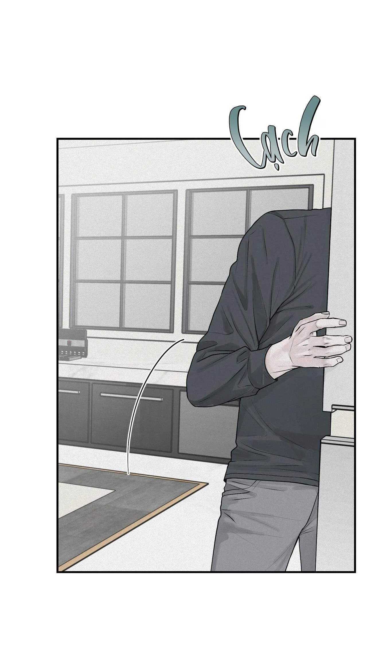 Phép Chiếu Chapter 21 Trang 23