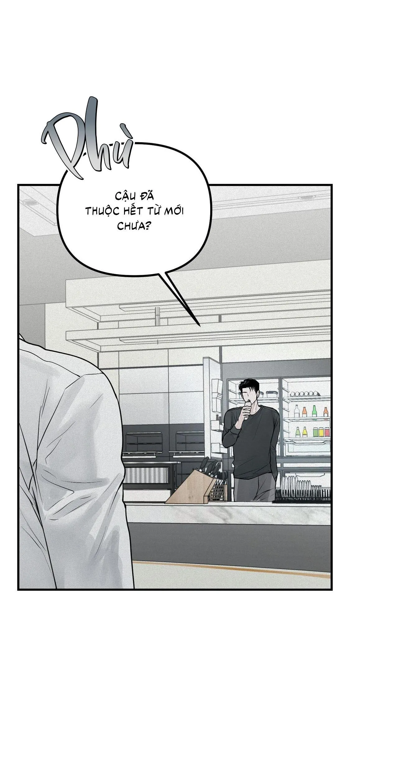 Phép Chiếu Chapter 21 Trang 24