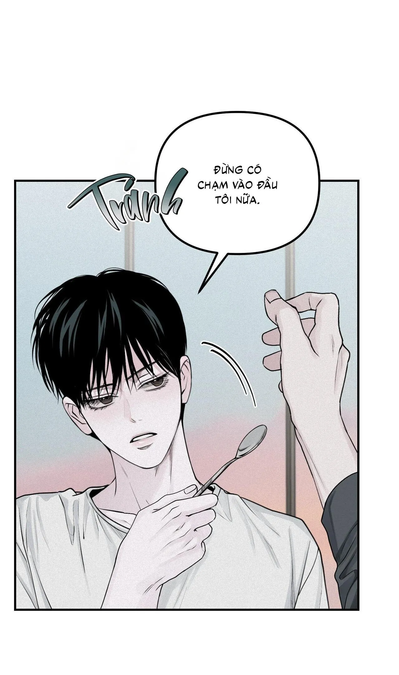 Phép Chiếu Chapter 21 Trang 26