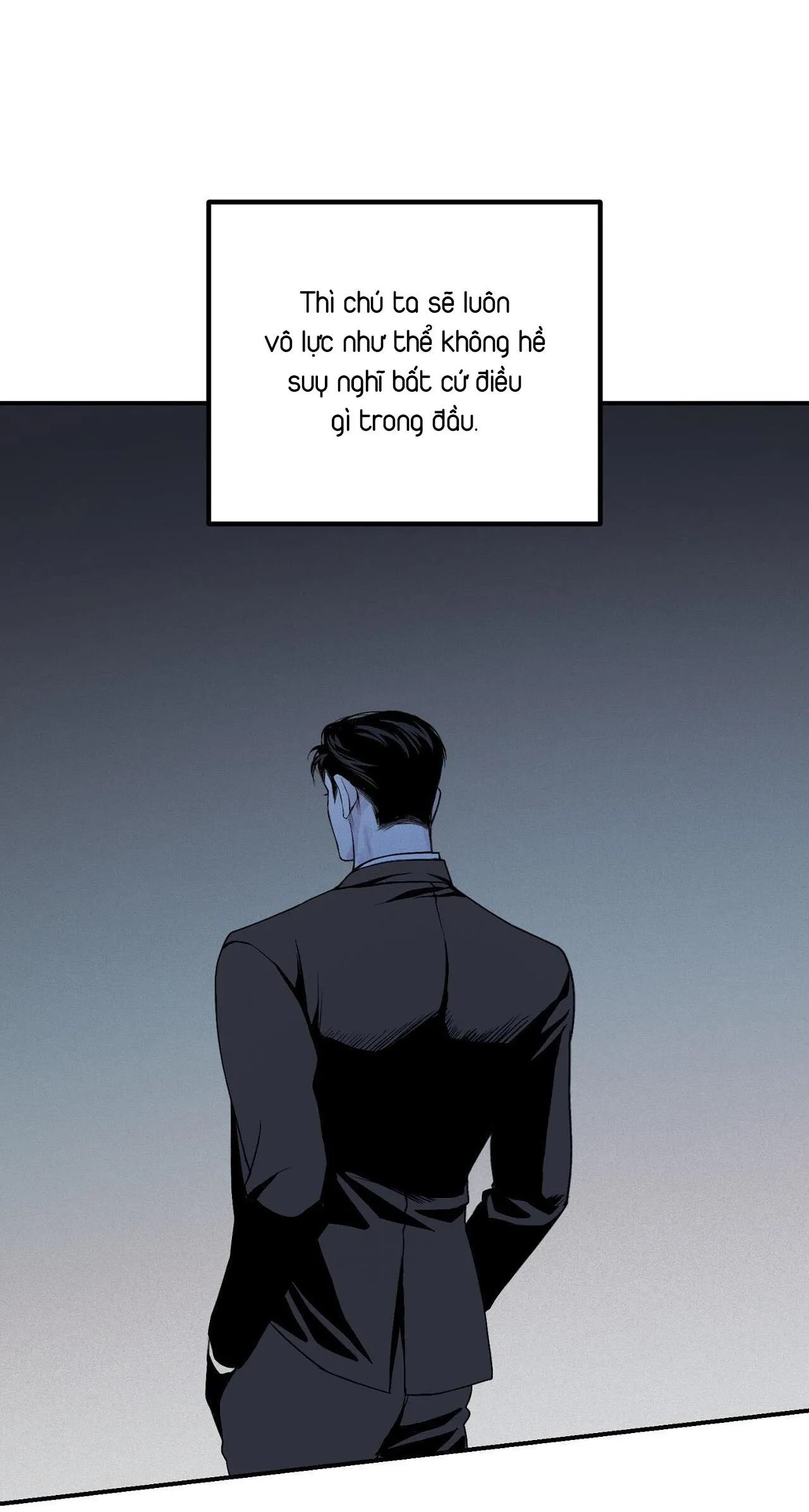 Phép Chiếu Chapter 21 Trang 35