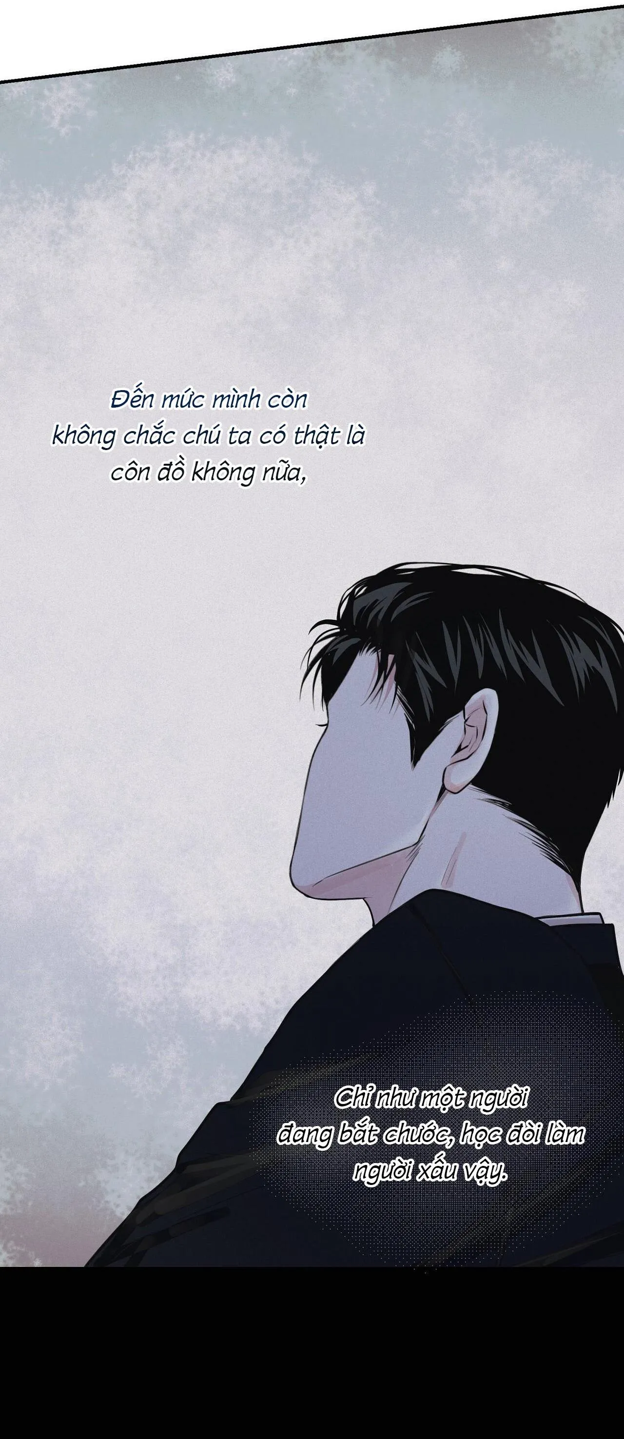 Phép Chiếu Chapter 21 Trang 36