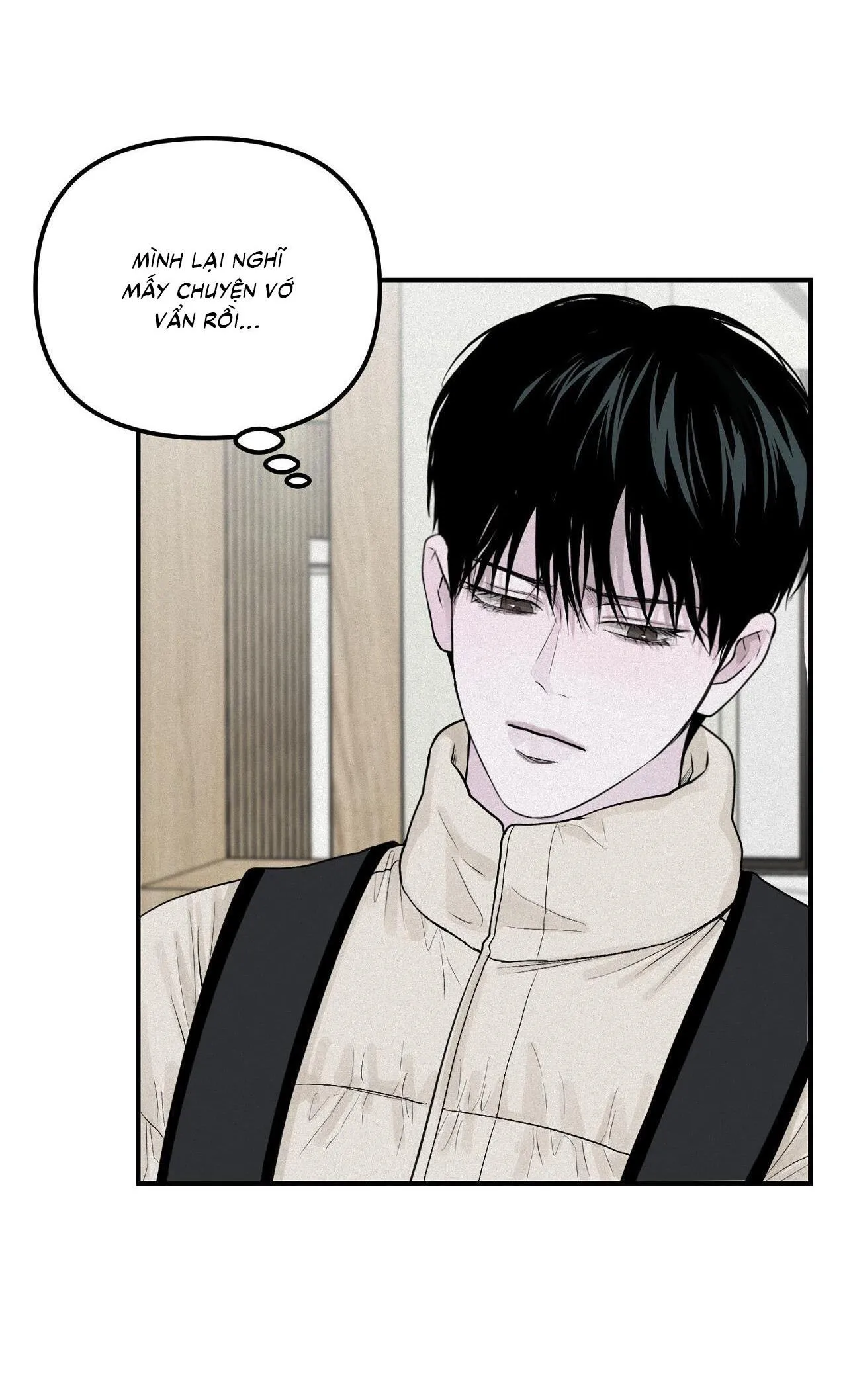 Phép Chiếu Chapter 21 Trang 38