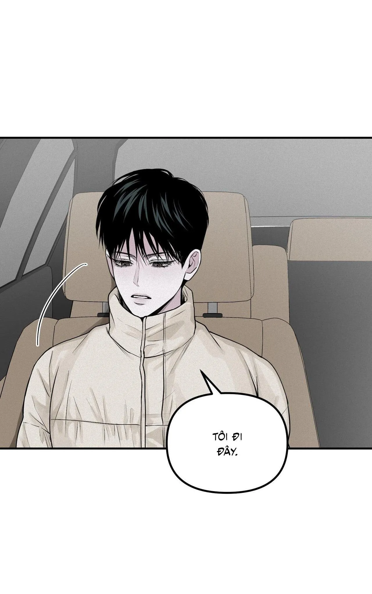 Phép Chiếu Chapter 21 Trang 42