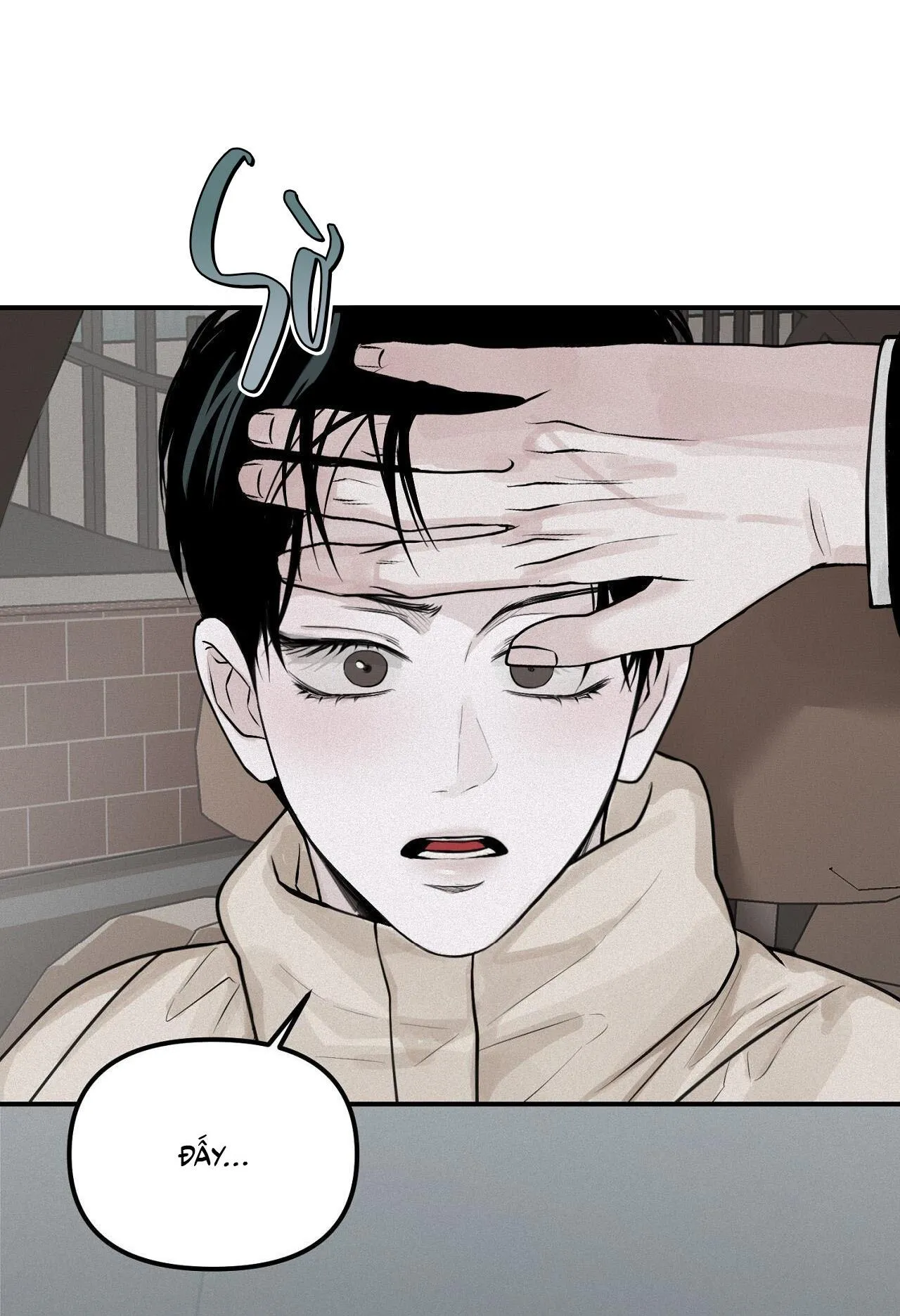 Phép Chiếu Chapter 21 Trang 44