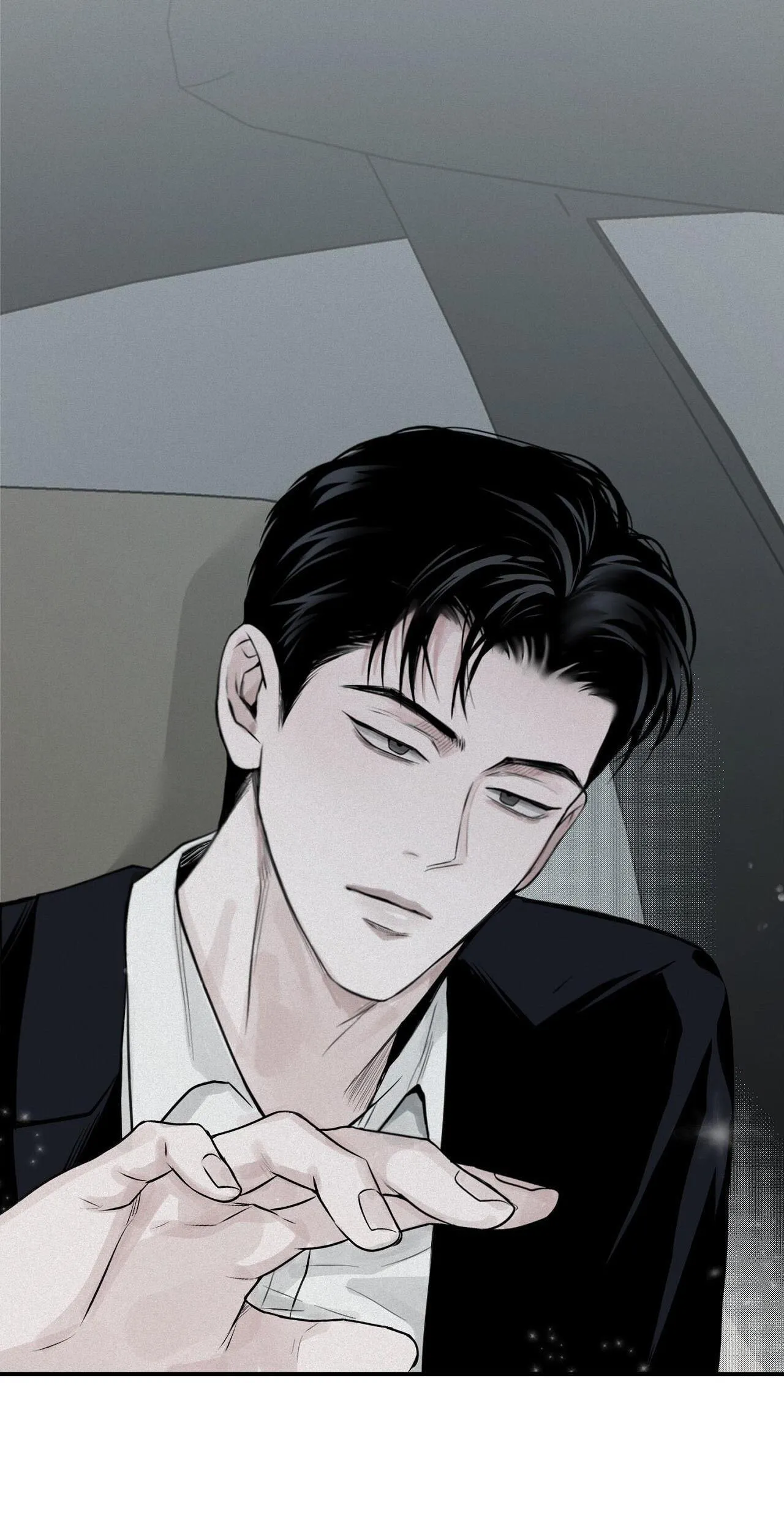 Phép Chiếu Chapter 21 Trang 45