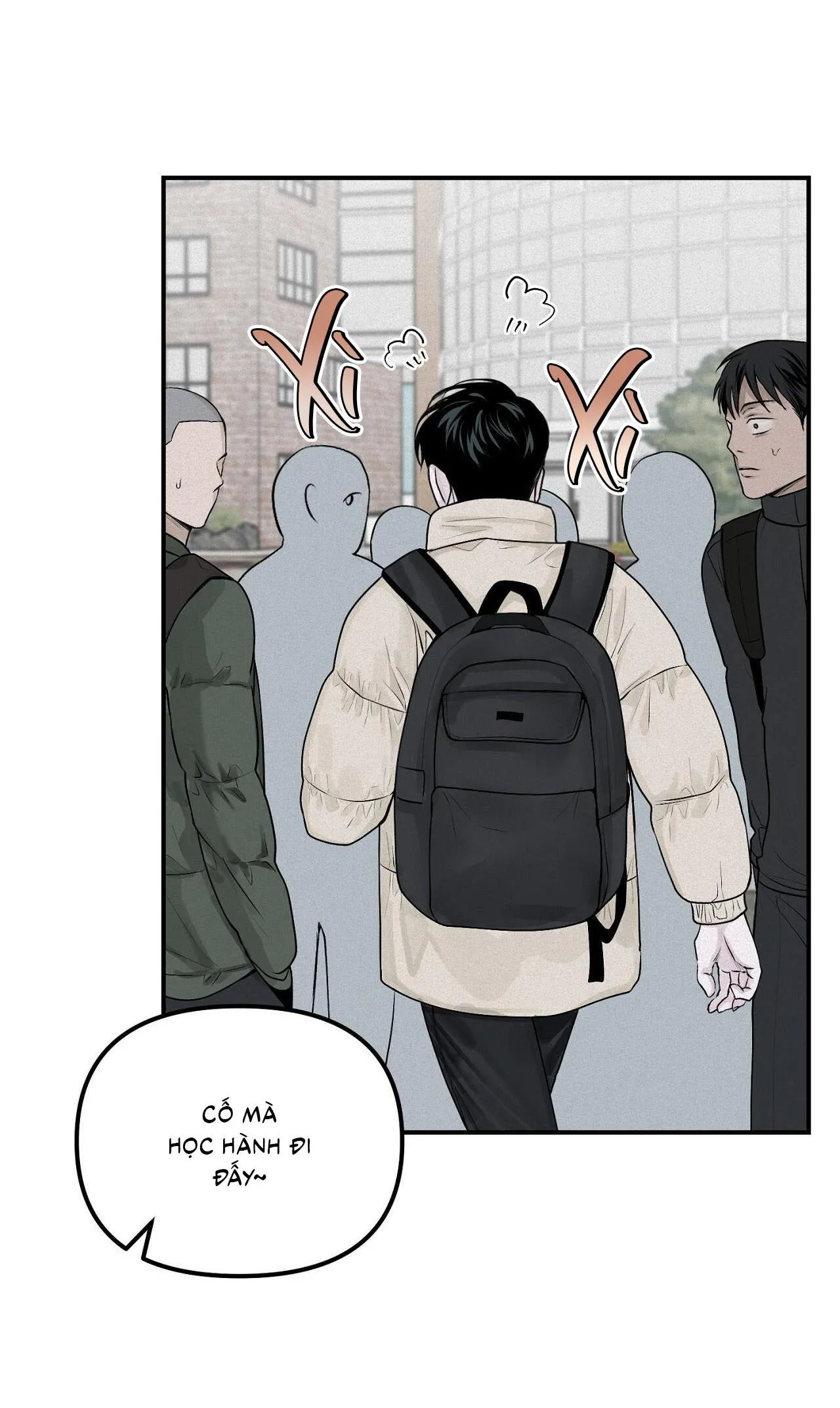 Phép Chiếu Chapter 21 Trang 49