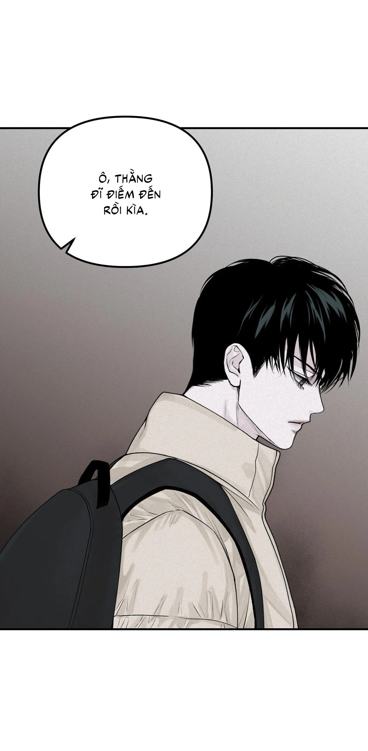 Phép Chiếu Chapter 21 Trang 52