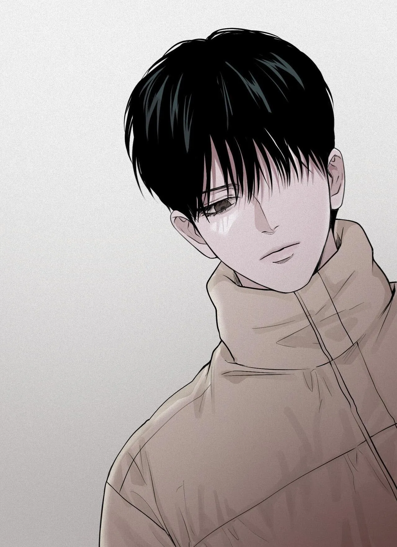 Phép Chiếu Chapter 21 Trang 58