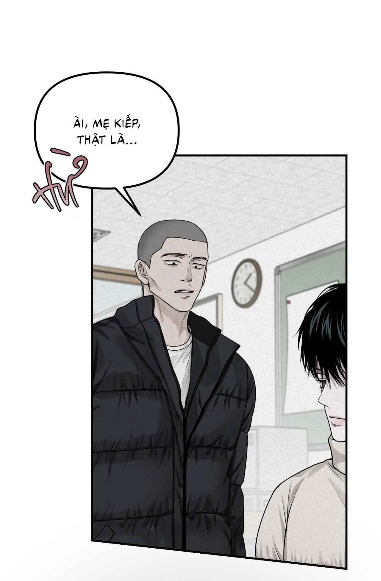 Phép Chiếu Chapter 22 Trang 8