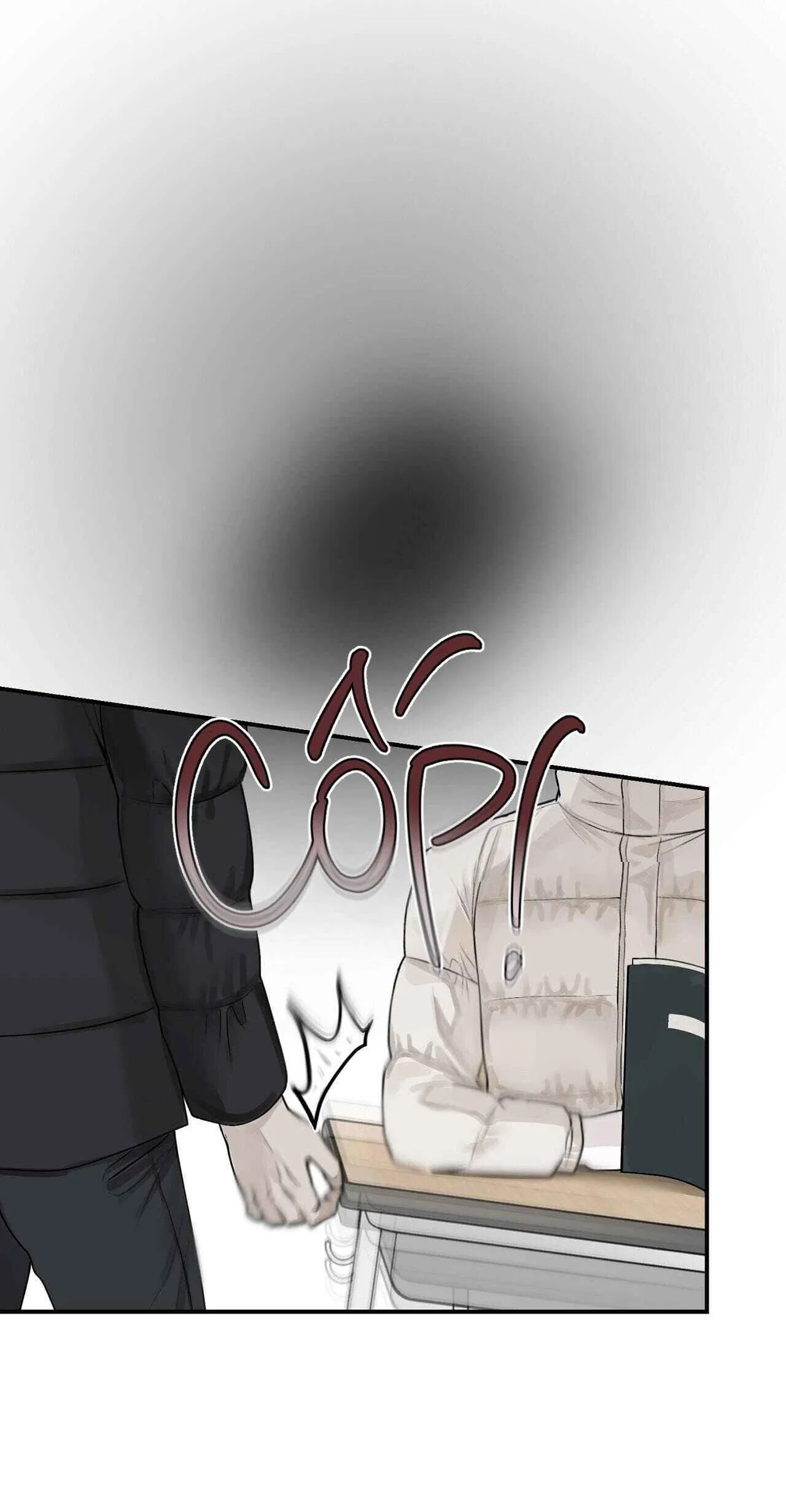 Phép Chiếu Chapter 22 Trang 9