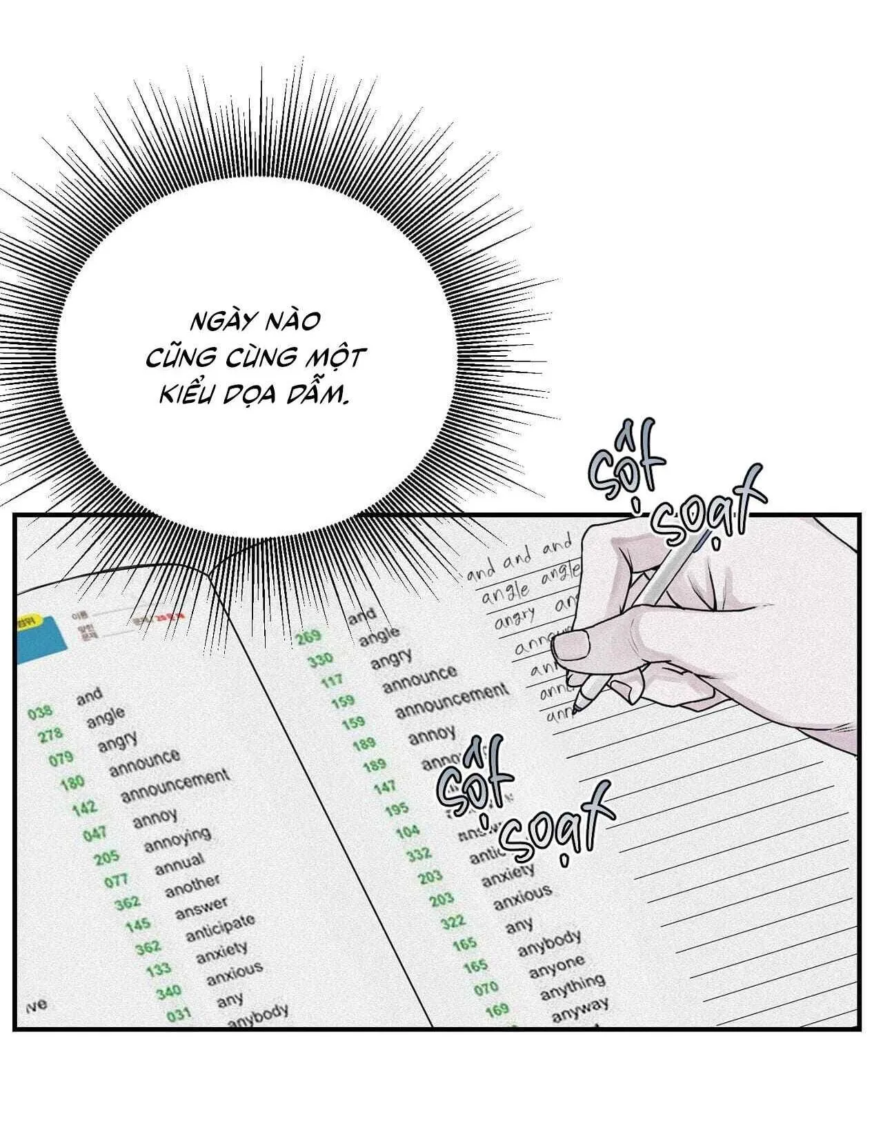 Phép Chiếu Chapter 22 Trang 12