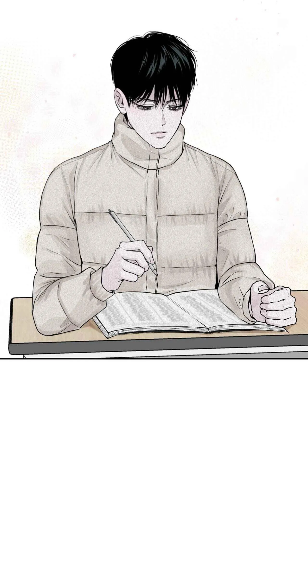 Phép Chiếu Chapter 22 Trang 14