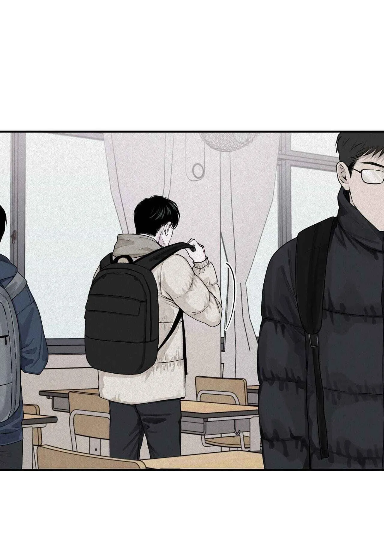 Phép Chiếu Chapter 22 Trang 18