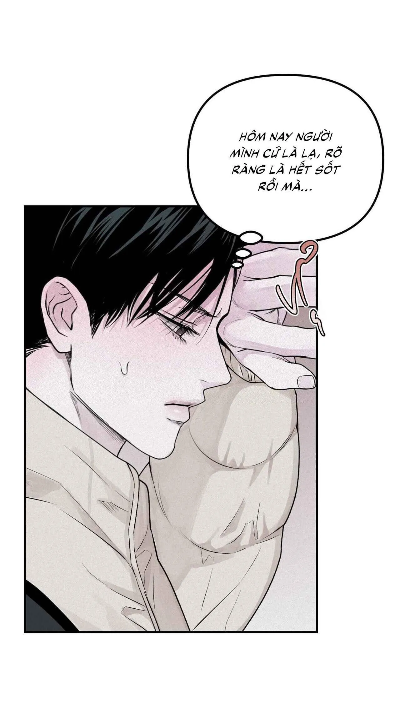 Phép Chiếu Chapter 22 Trang 19