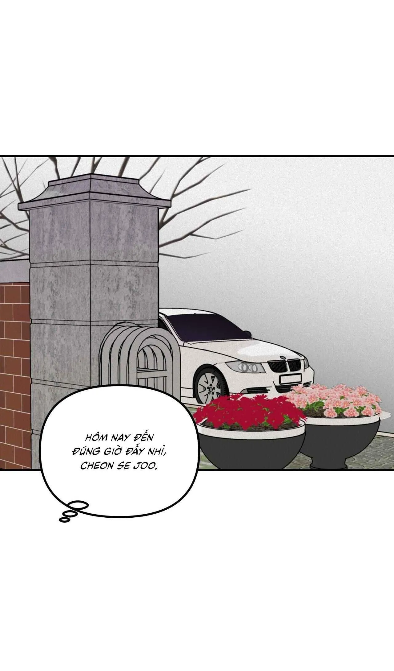 Phép Chiếu Chapter 22 Trang 23