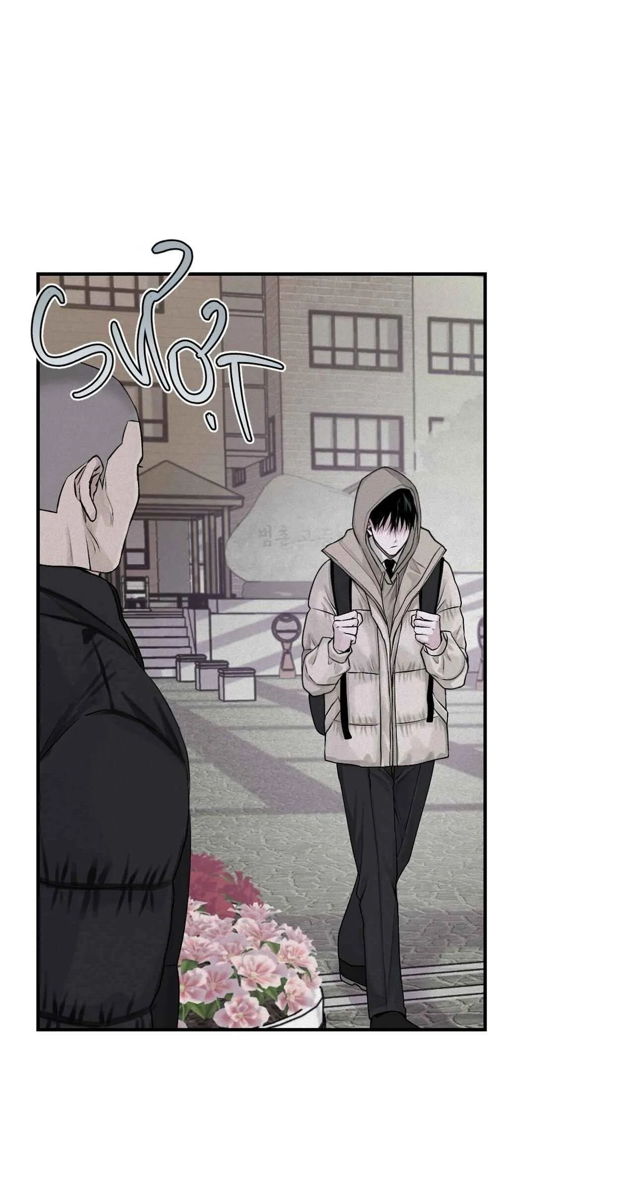 Phép Chiếu Chapter 22 Trang 24