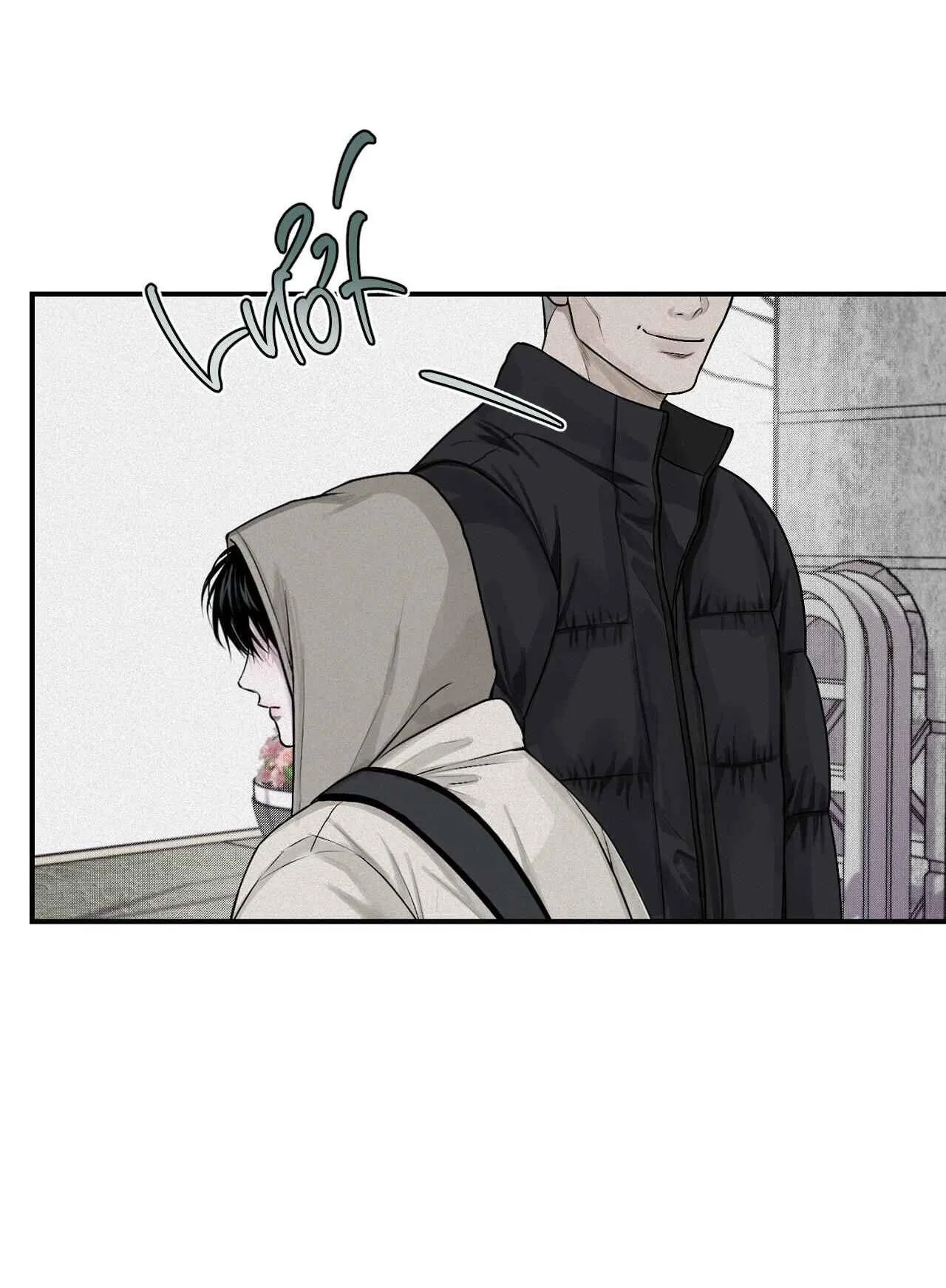 Phép Chiếu Chapter 22 Trang 27