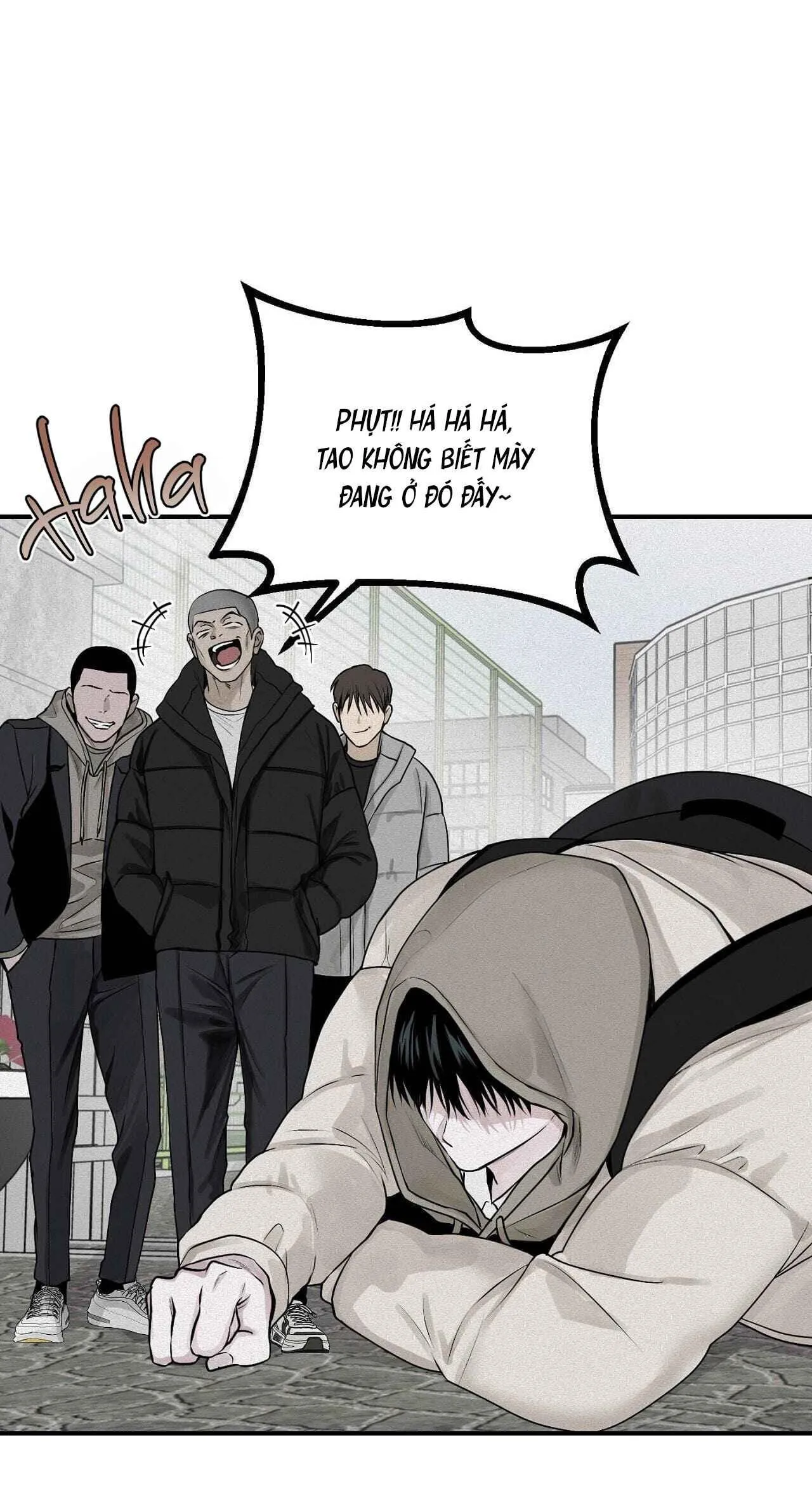 Phép Chiếu Chapter 22 Trang 29