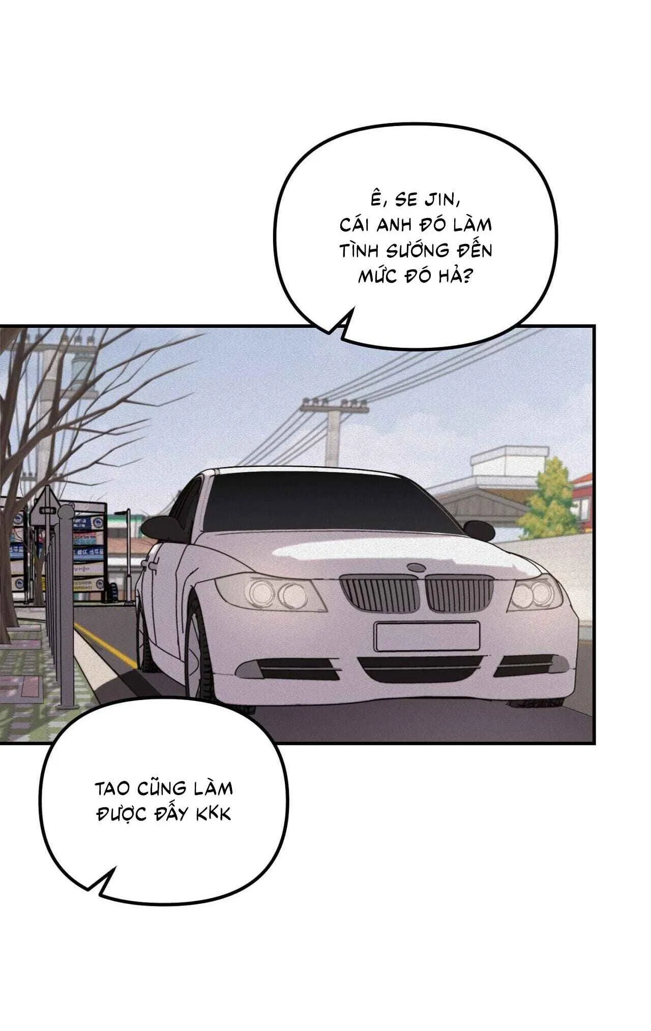 Phép Chiếu Chapter 22 Trang 31