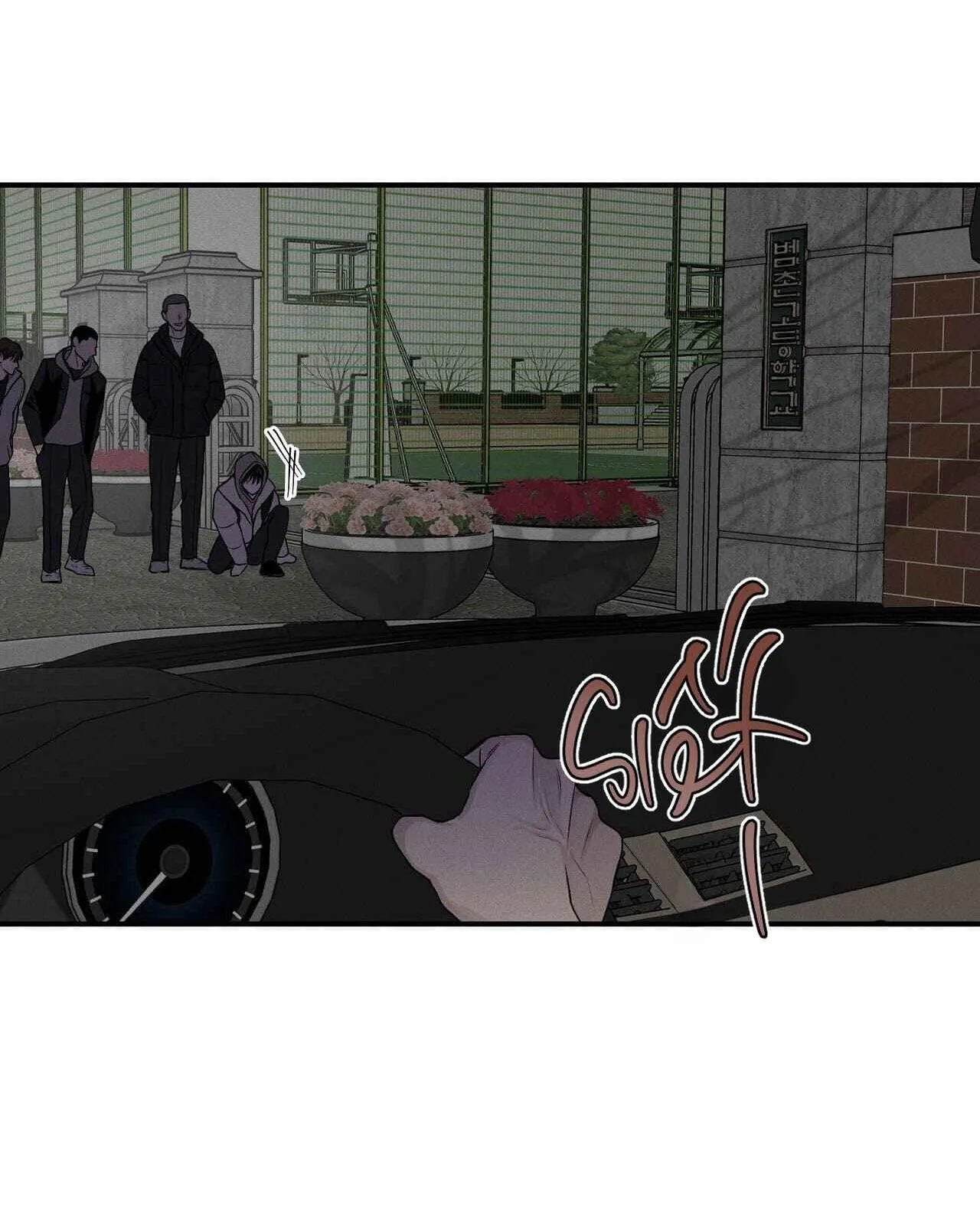 Phép Chiếu Chapter 22 Trang 32