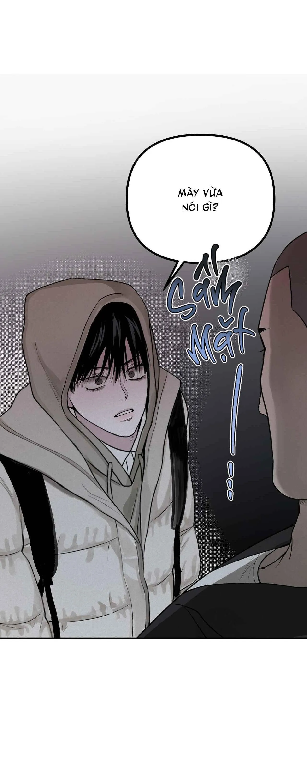 Phép Chiếu Chapter 22 Trang 37