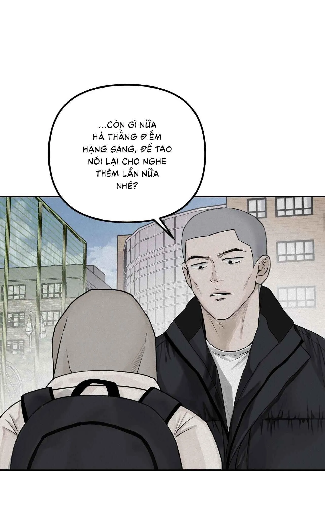 Phép Chiếu Chapter 22 Trang 39