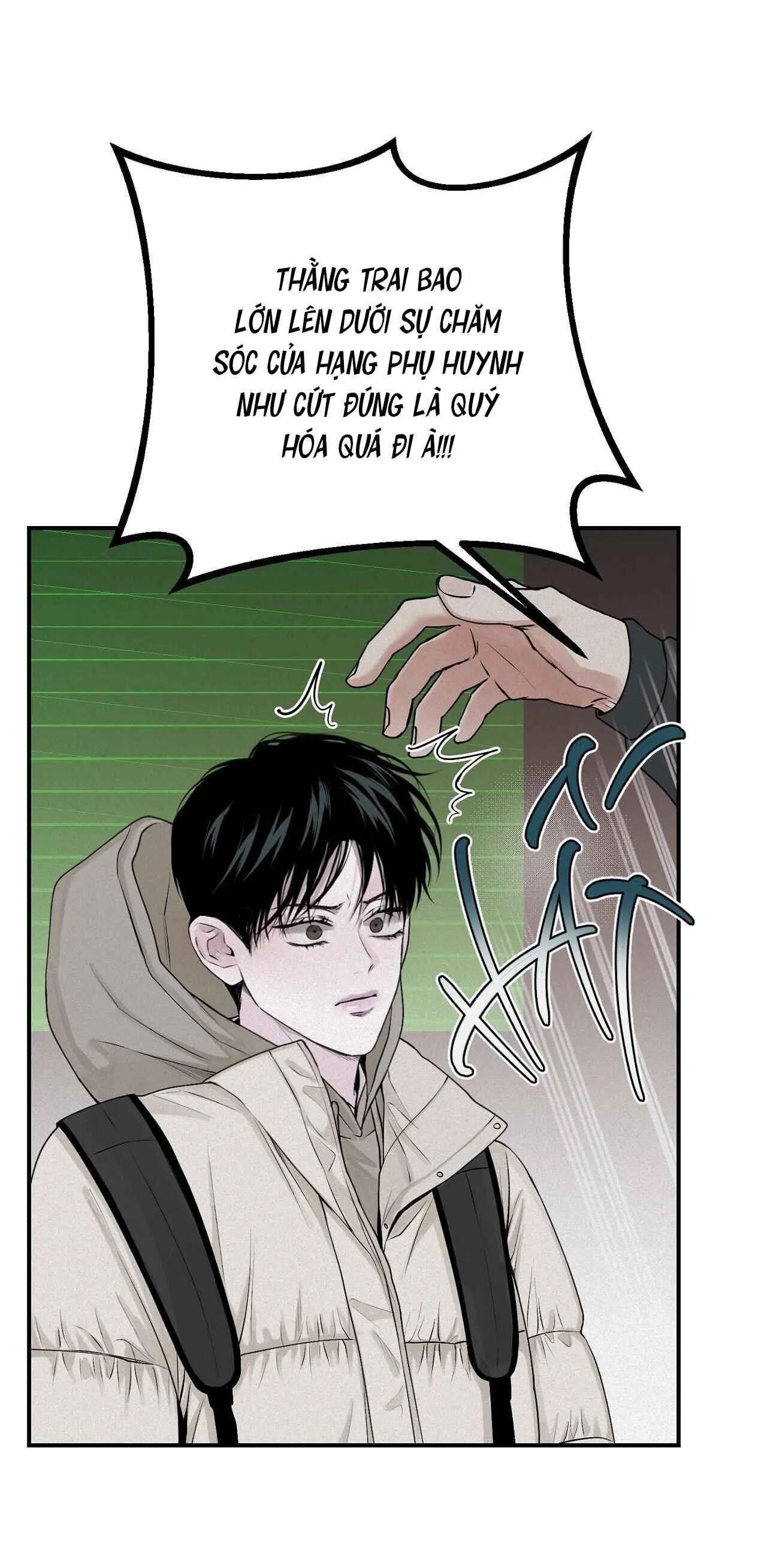 Phép Chiếu Chapter 22 Trang 40