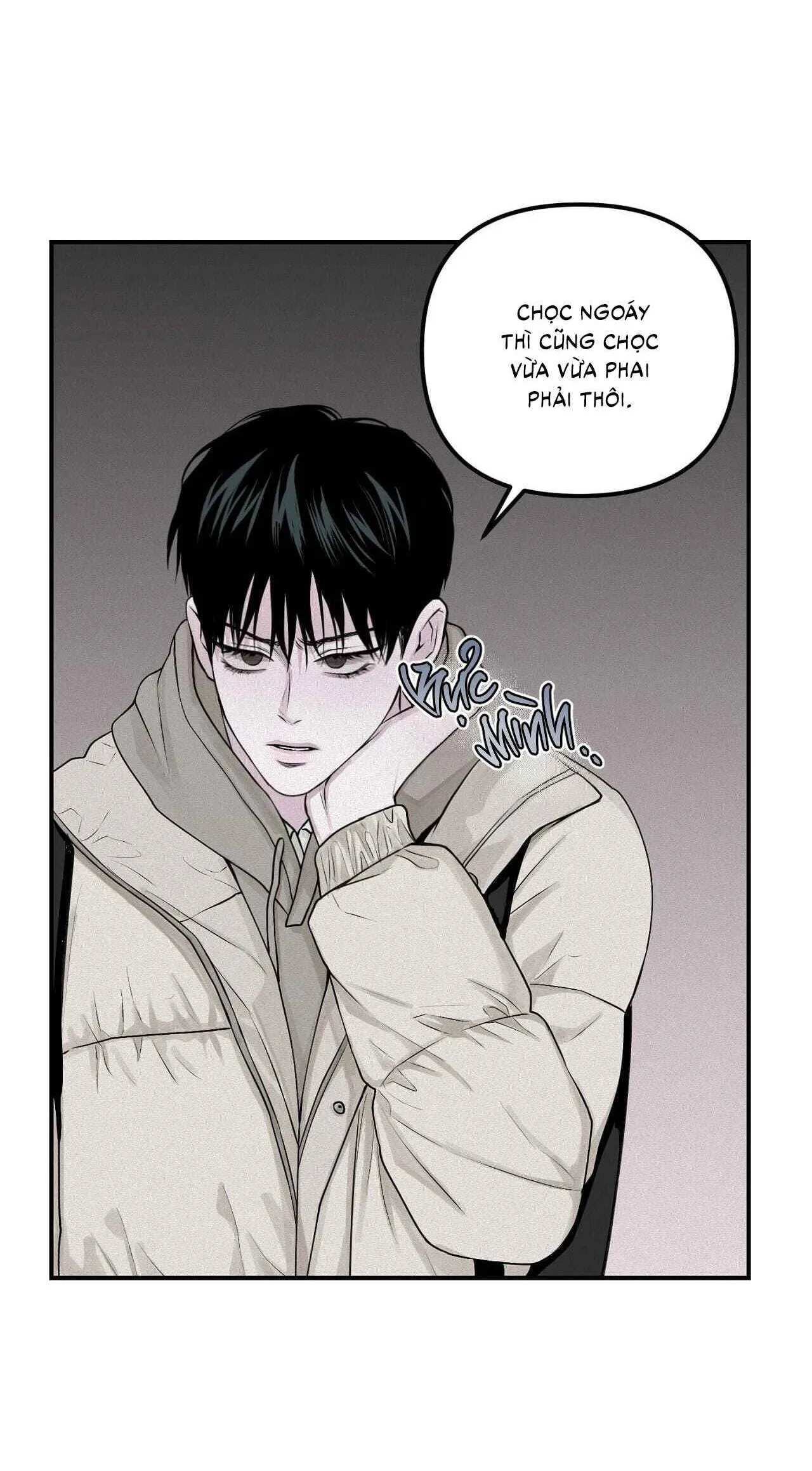 Phép Chiếu Chapter 22 Trang 44