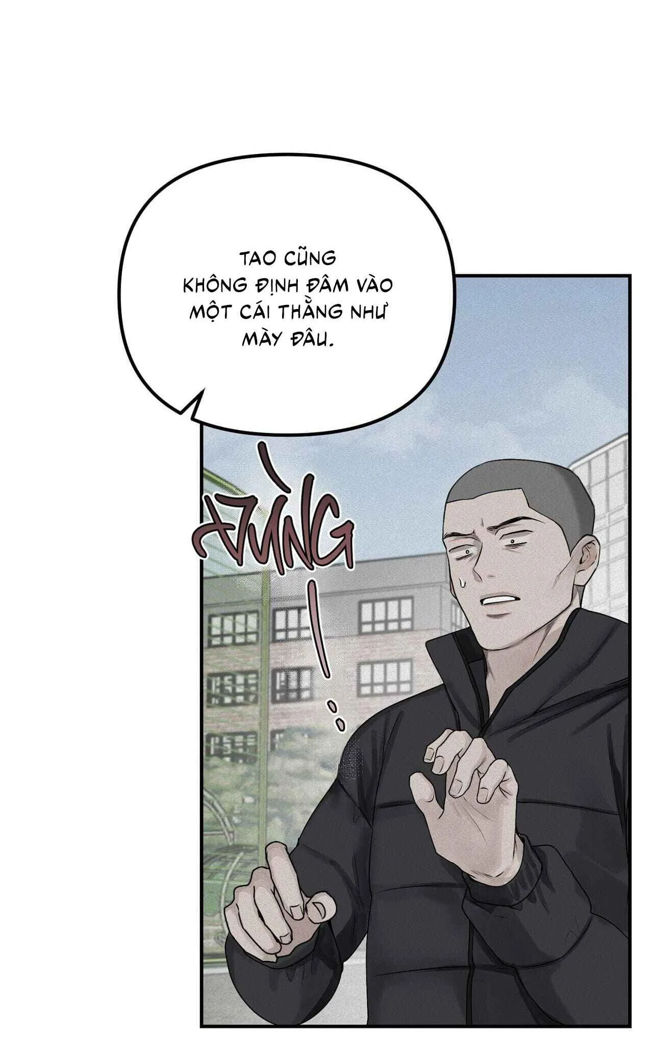 Phép Chiếu Chapter 22 Trang 45