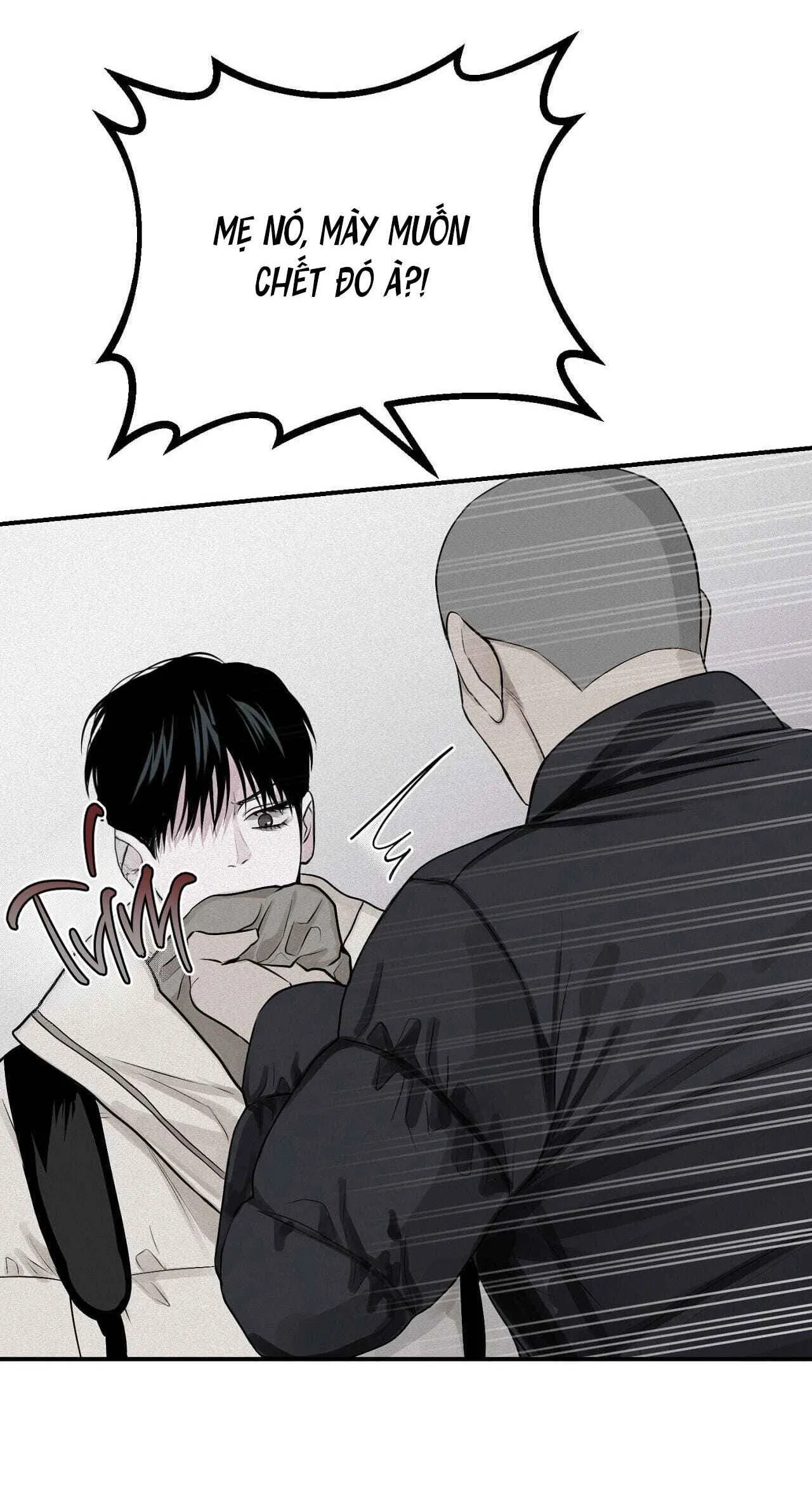 Phép Chiếu Chapter 22 Trang 46