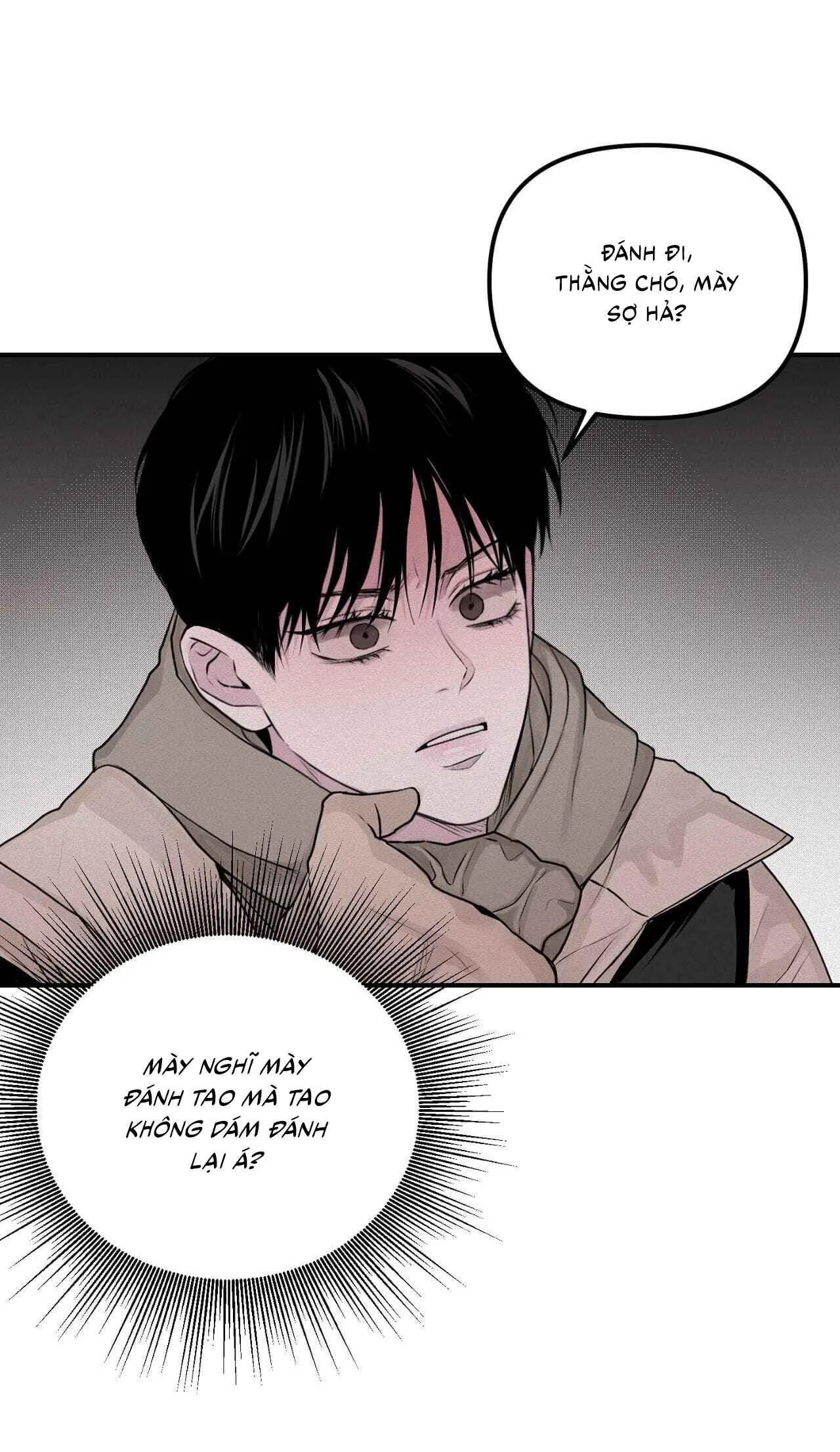 Phép Chiếu Chapter 22 Trang 47
