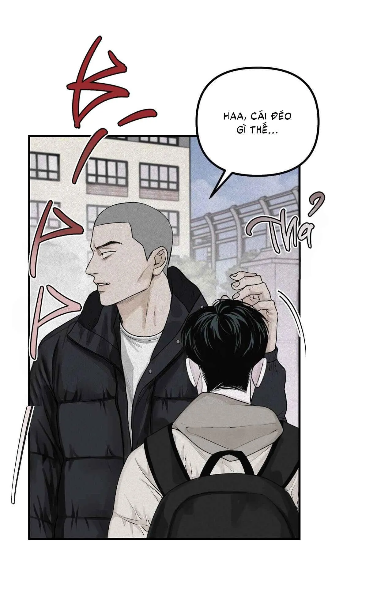 Phép Chiếu Chapter 22 Trang 51