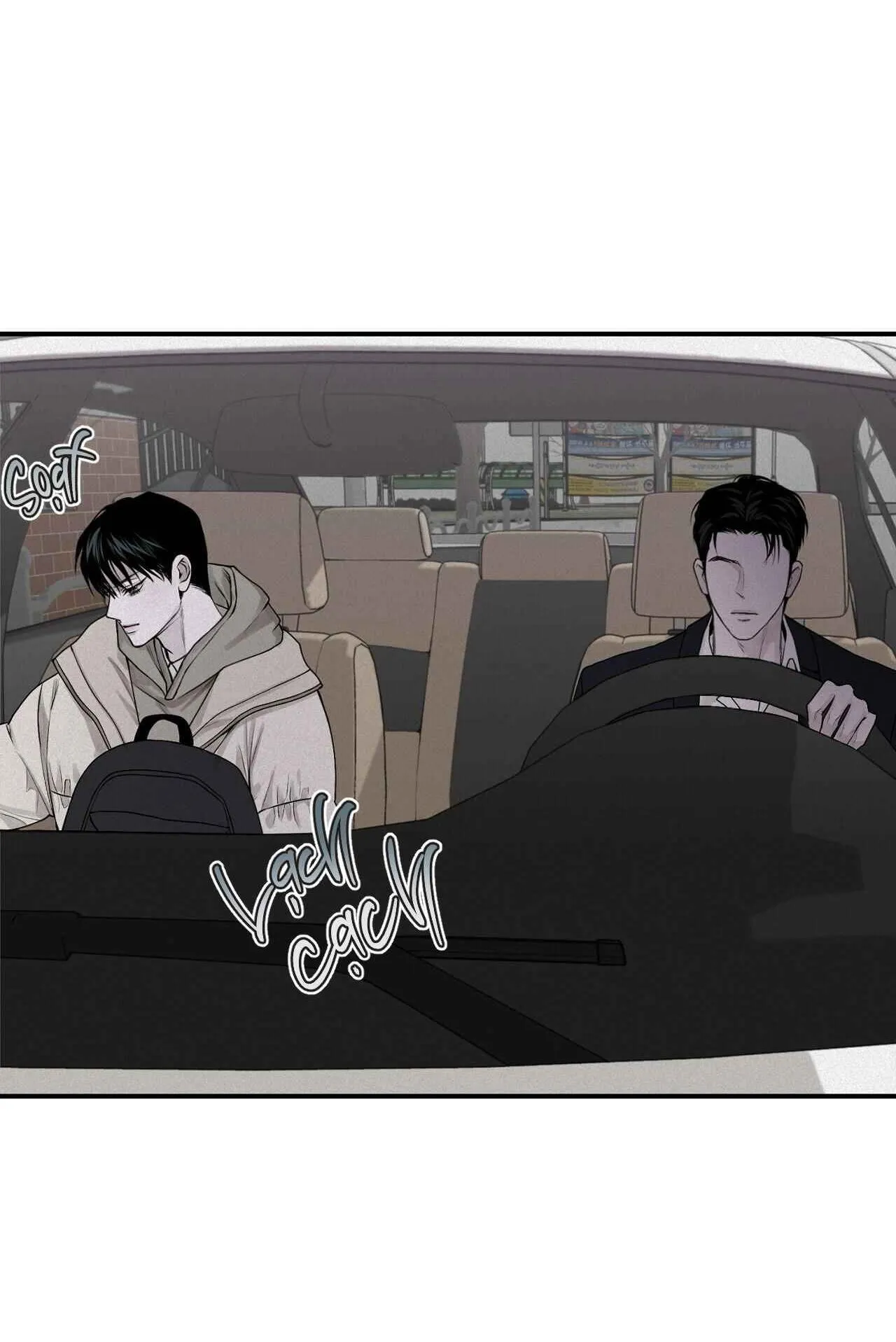 Phép Chiếu Chapter 22 Trang 55