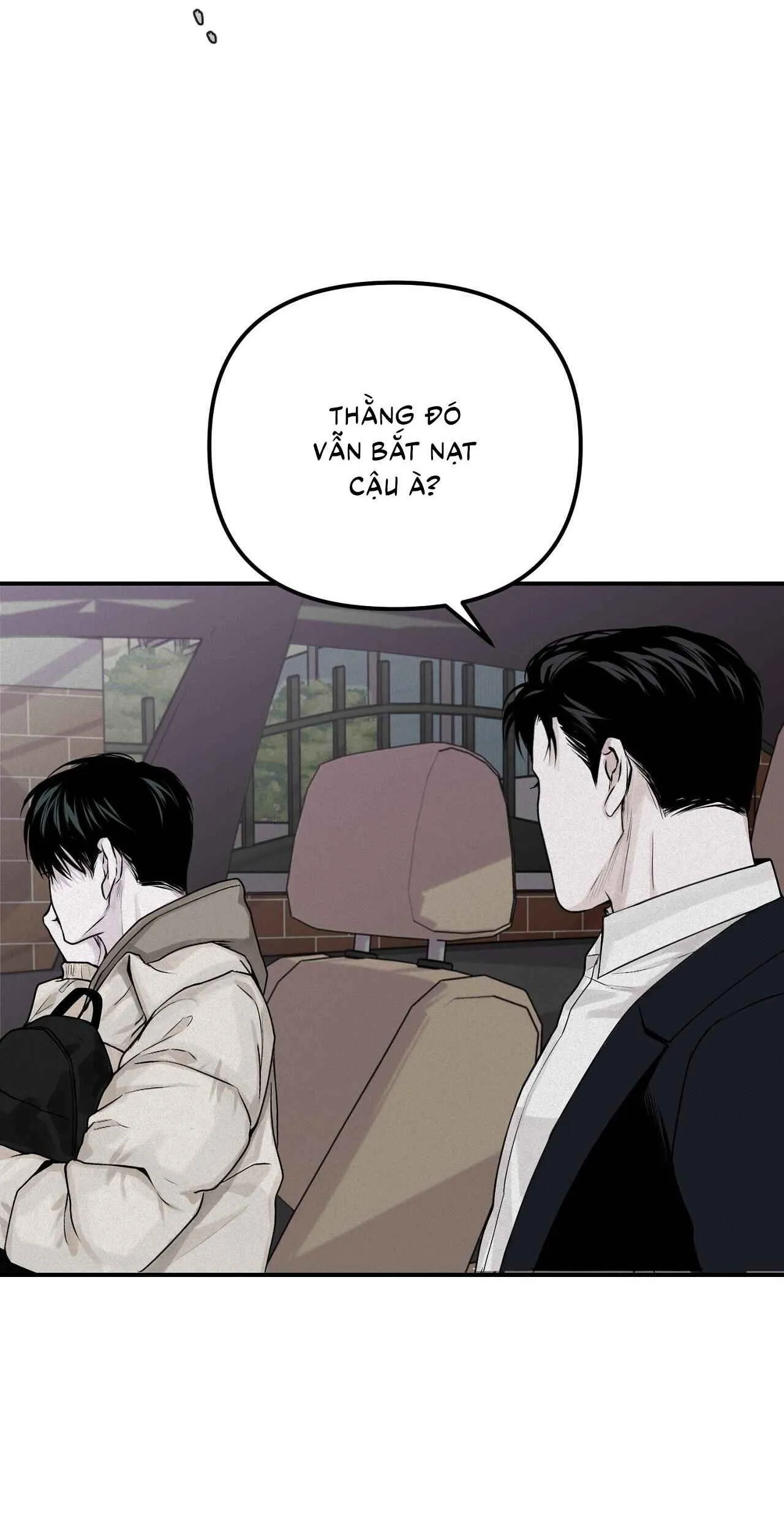 Phép Chiếu Chapter 22 Trang 57