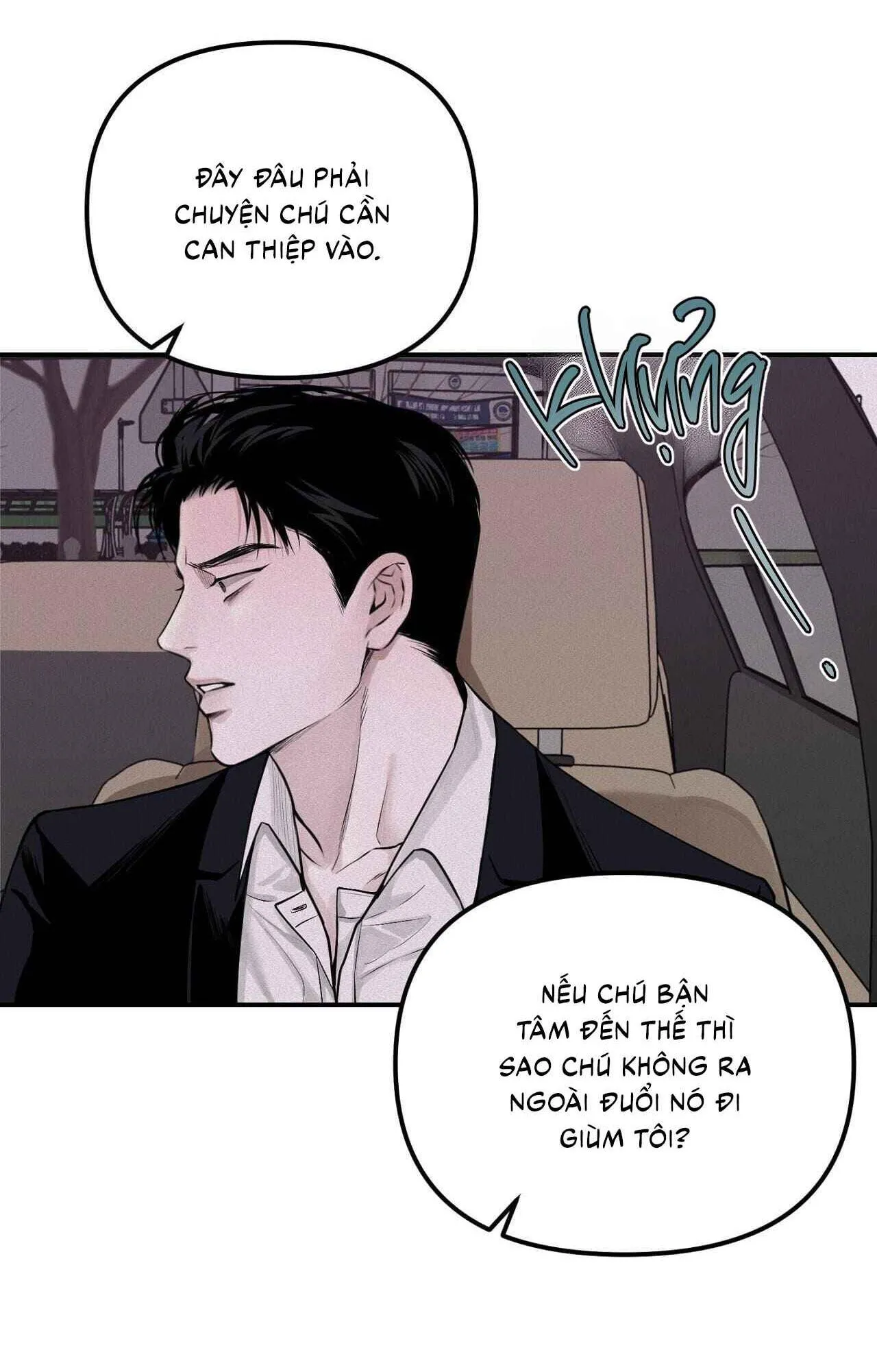 Phép Chiếu Chapter 22 Trang 60