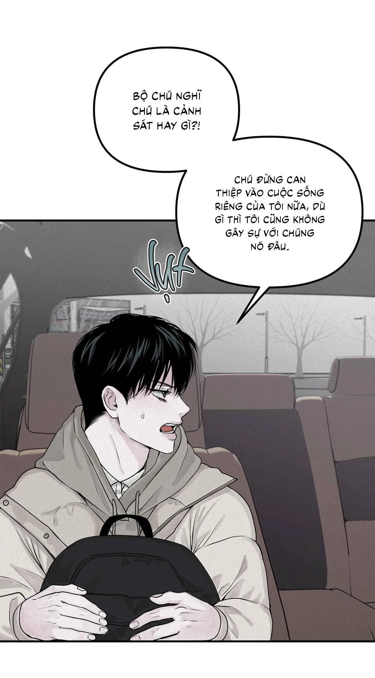 Phép Chiếu Chapter 22 Trang 62