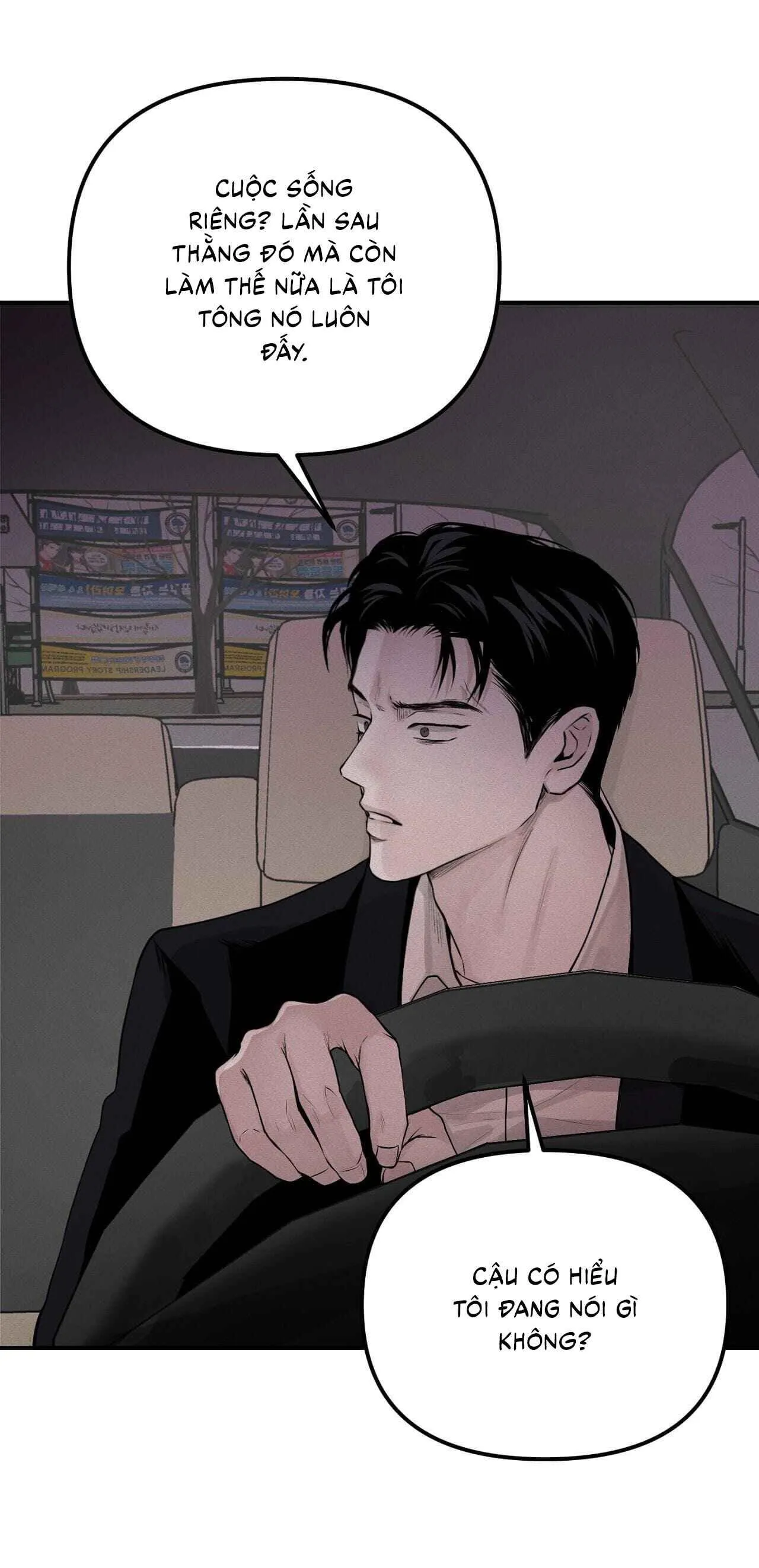 Phép Chiếu Chapter 22 Trang 63