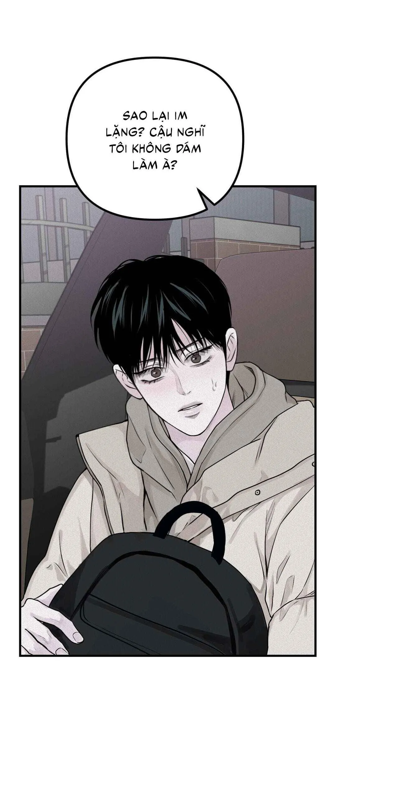 Phép Chiếu Chapter 22 Trang 64