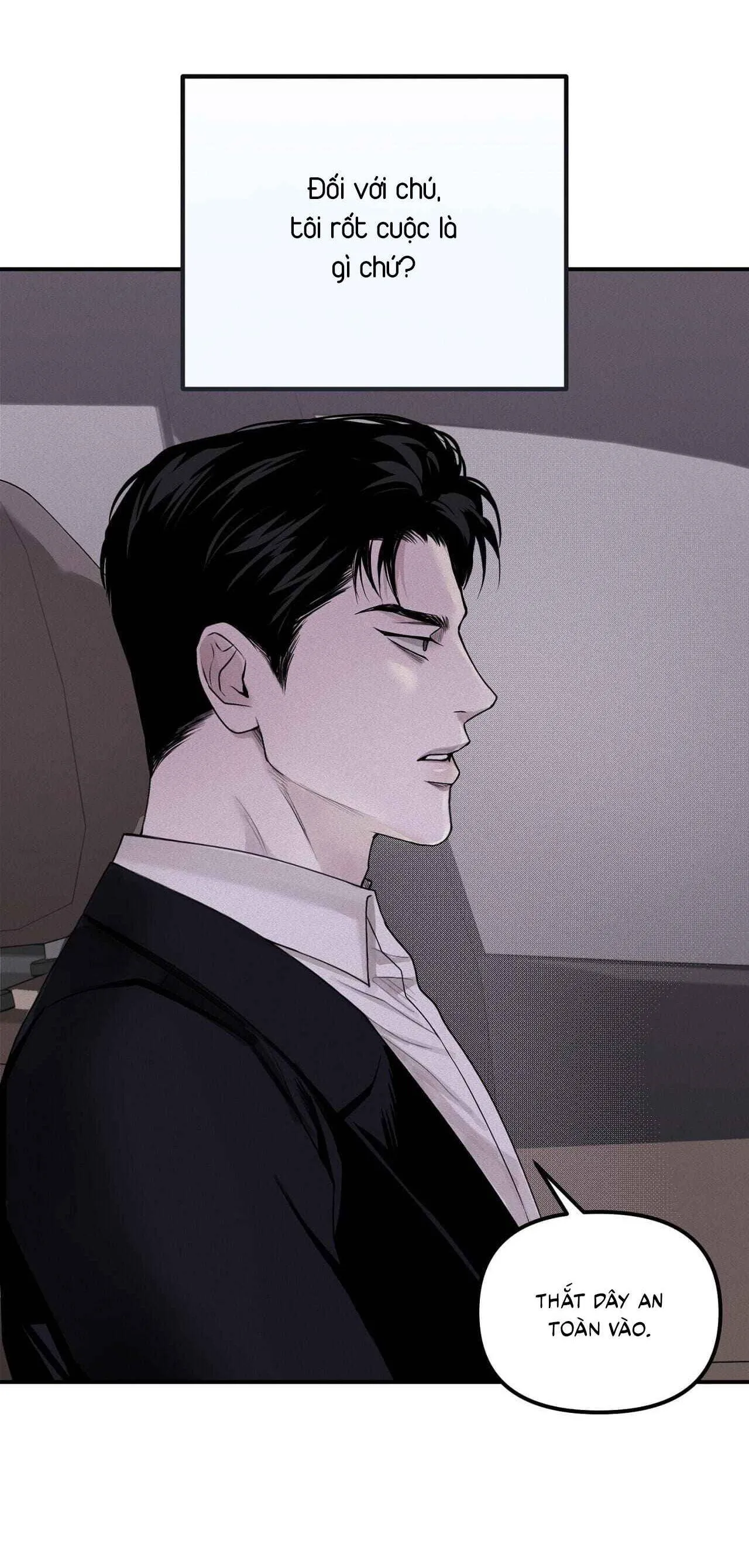 Phép Chiếu Chapter 22 Trang 66