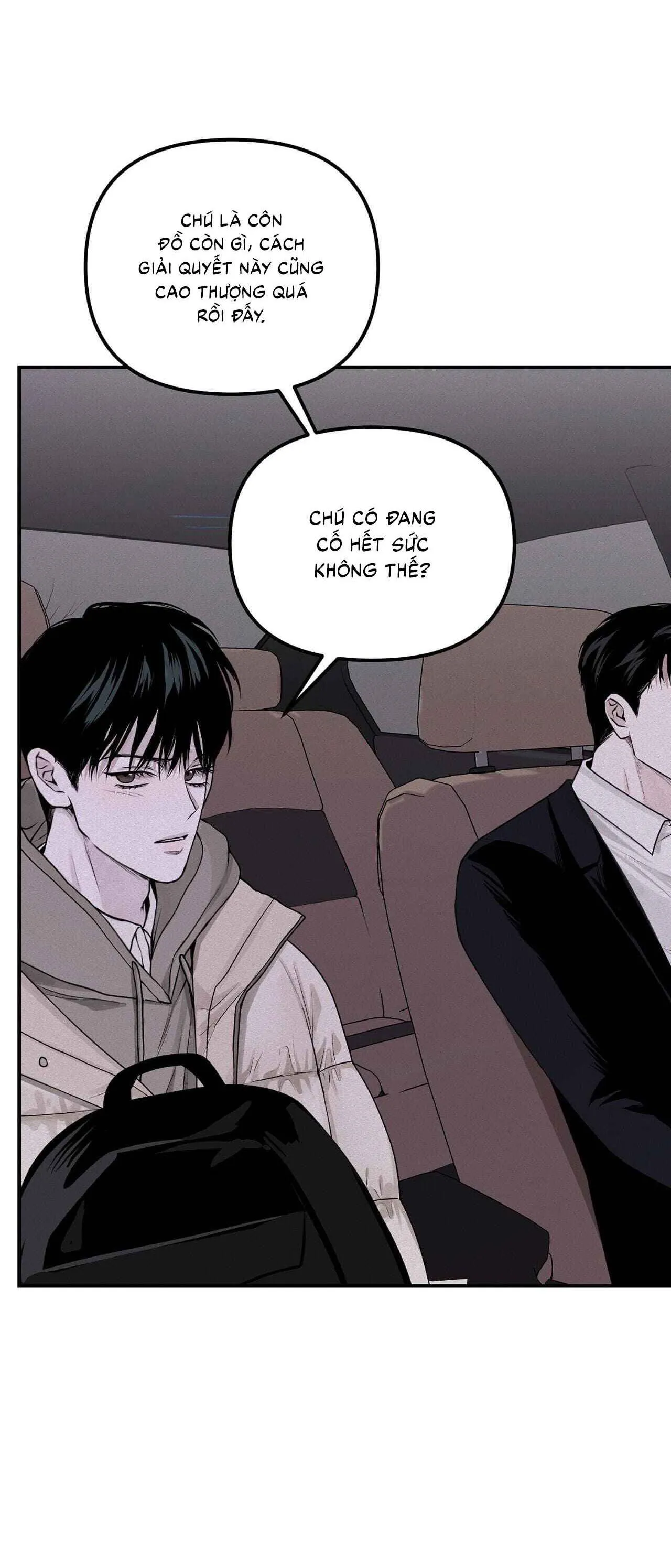 Phép Chiếu Chapter 22 Trang 67