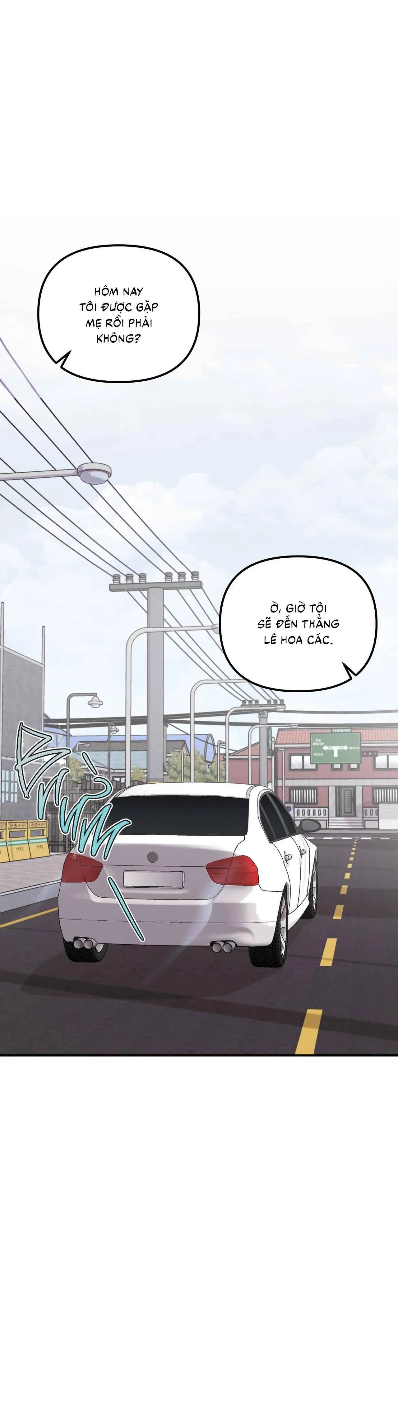 Phép Chiếu Chapter 22 Trang 69