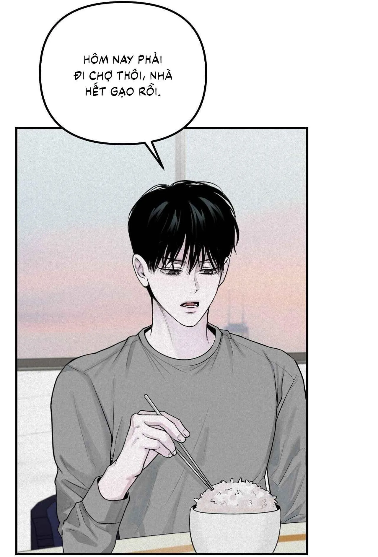 Phép Chiếu Chapter 23 Trang 6