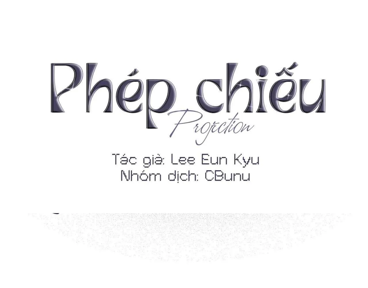 Phép Chiếu Chapter 23 Trang 23