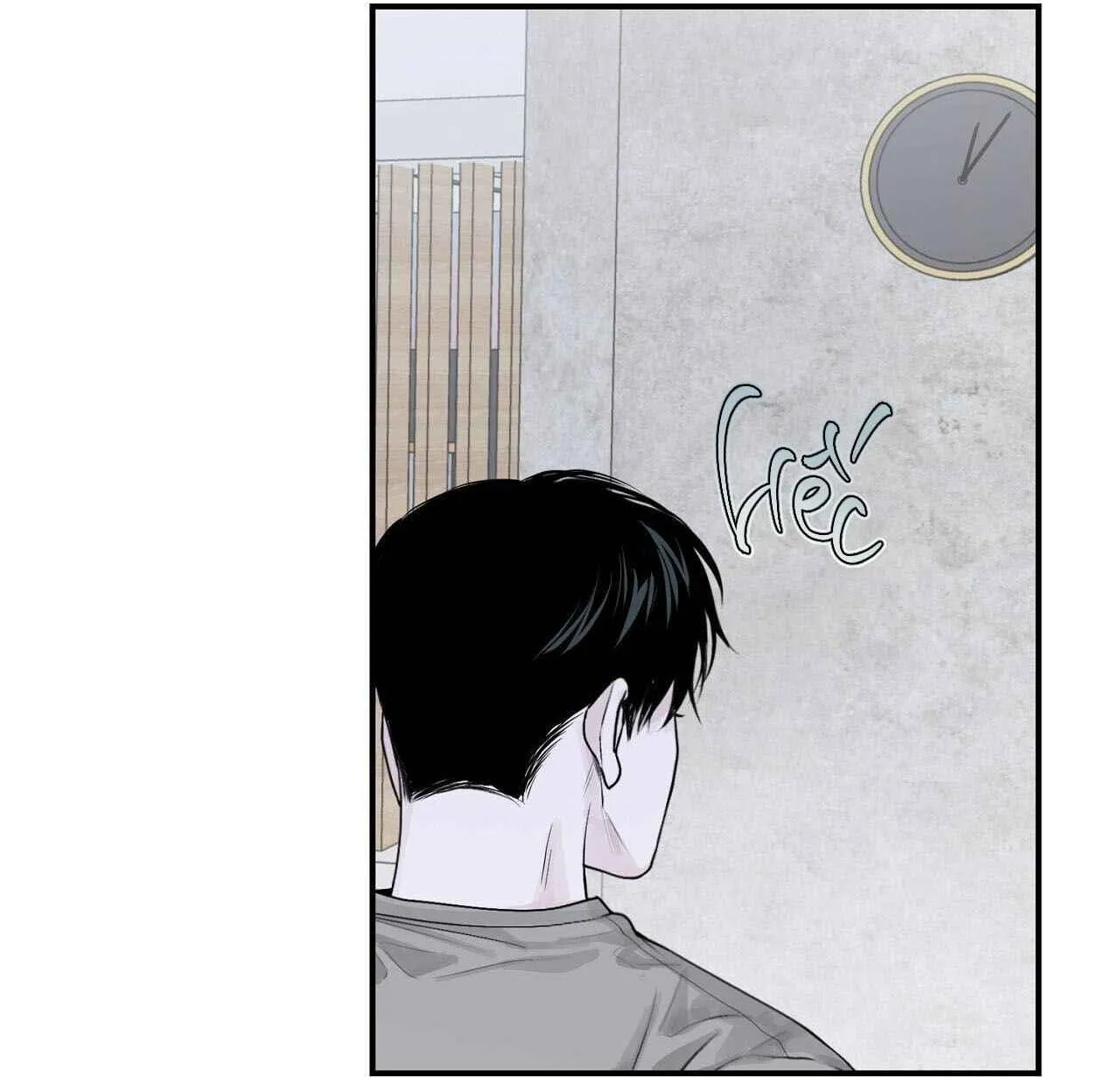 Phép Chiếu Chapter 23 Trang 27