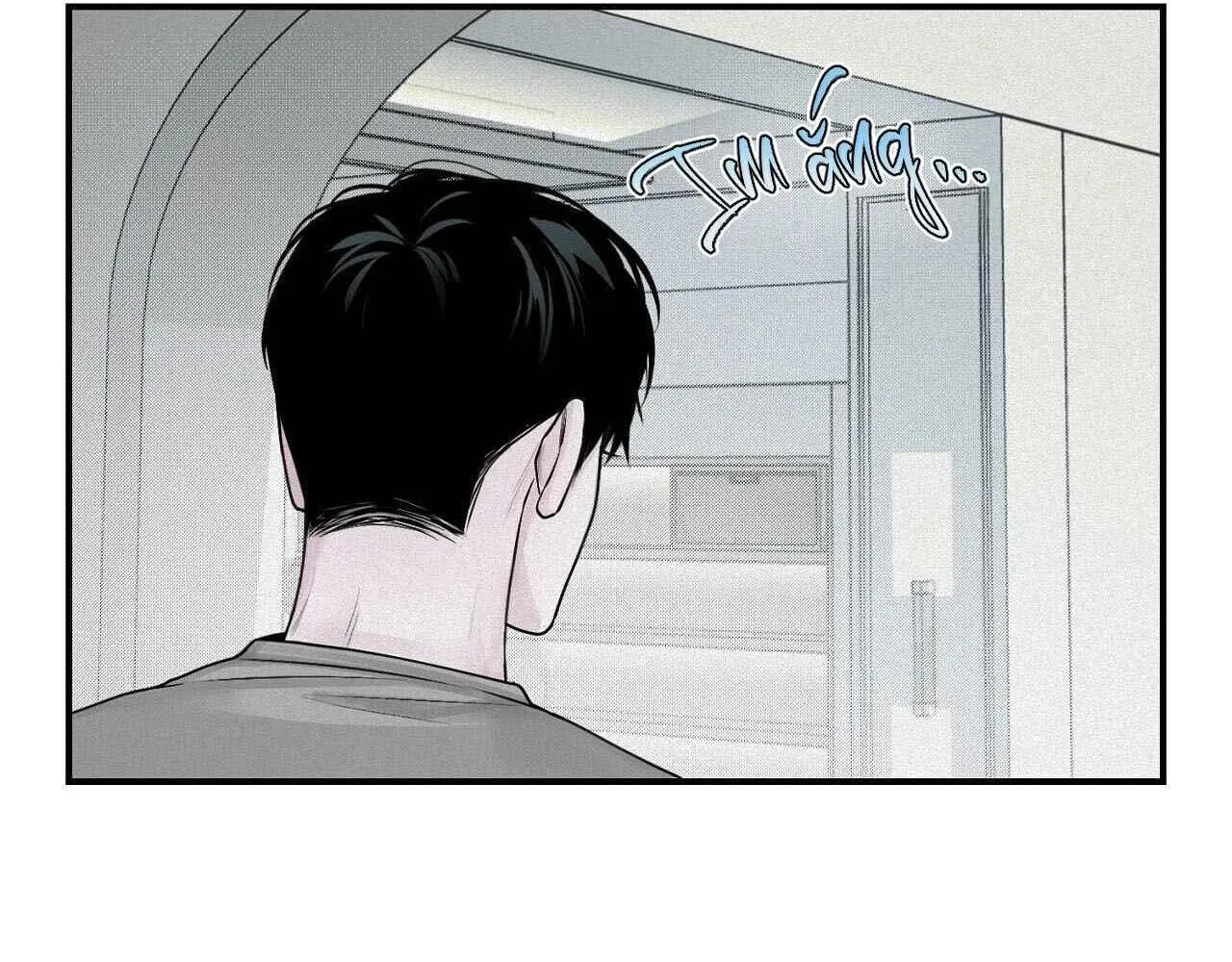 Phép Chiếu Chapter 23 Trang 43