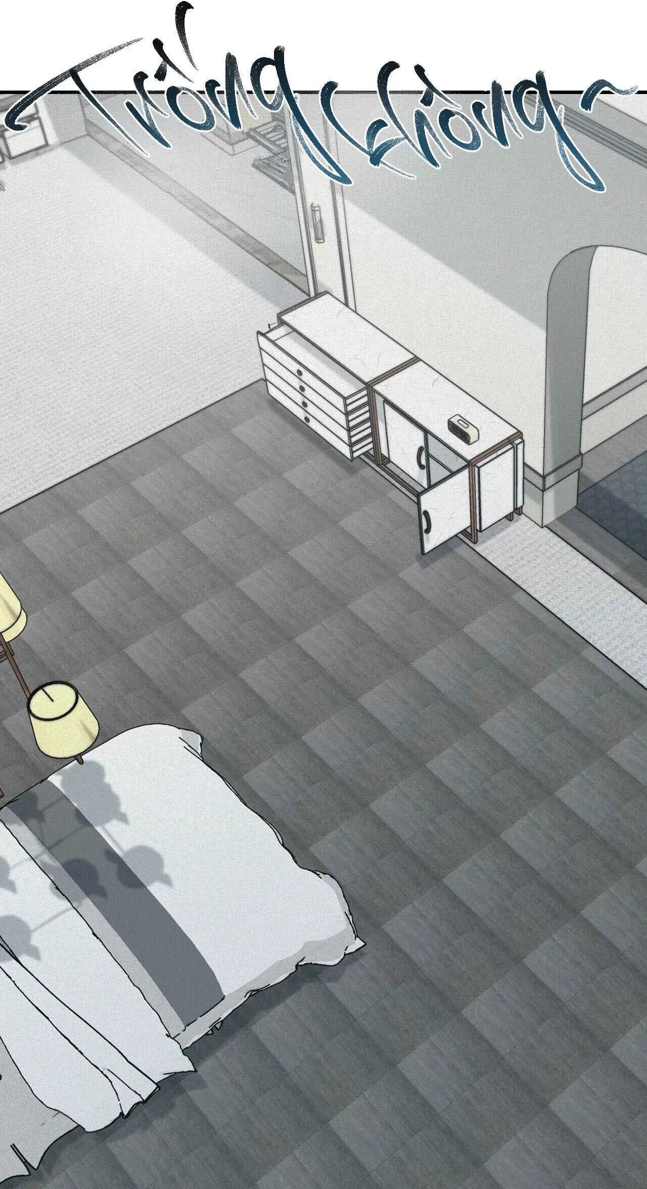 Phép Chiếu Chapter 23 Trang 45